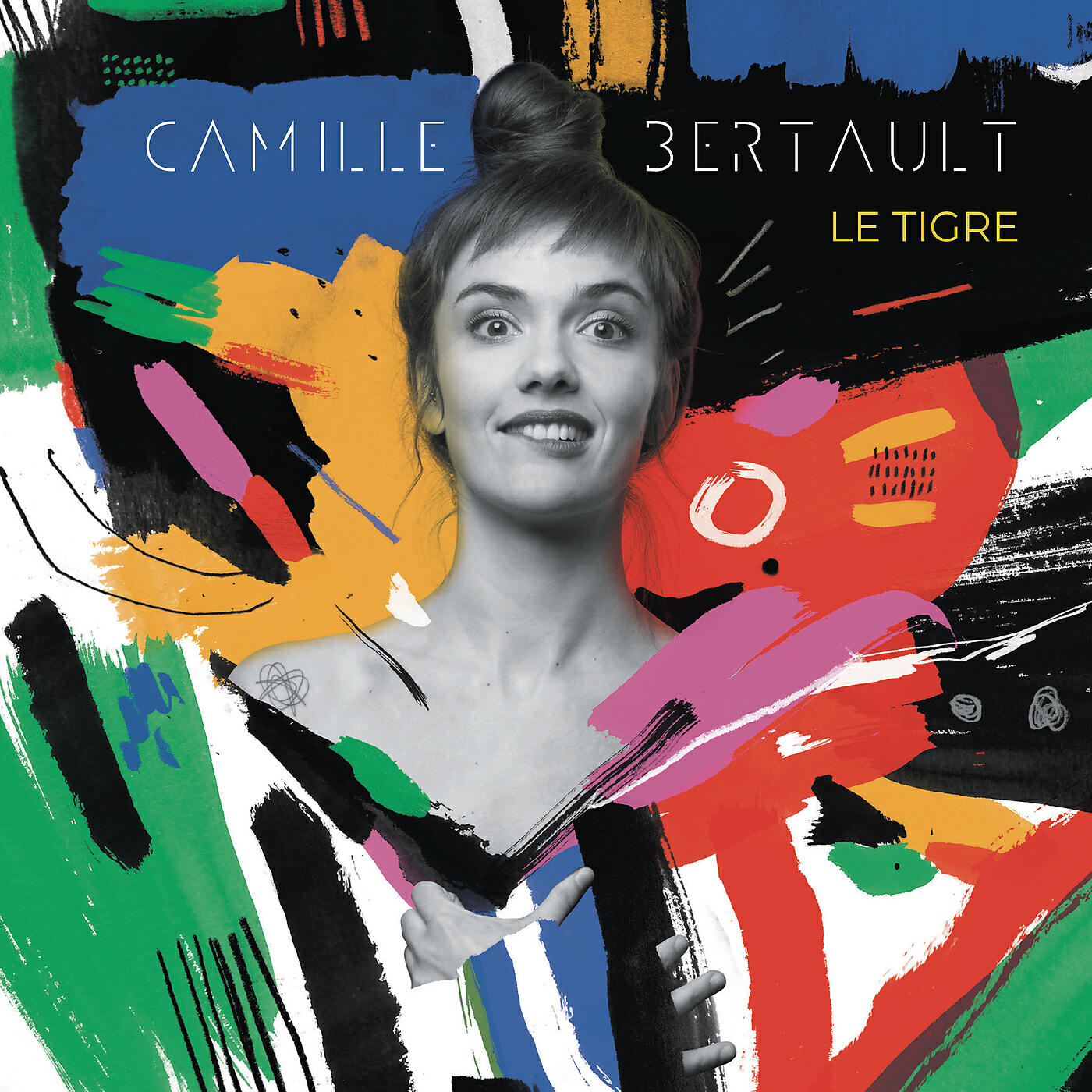 Релиз Le tigre