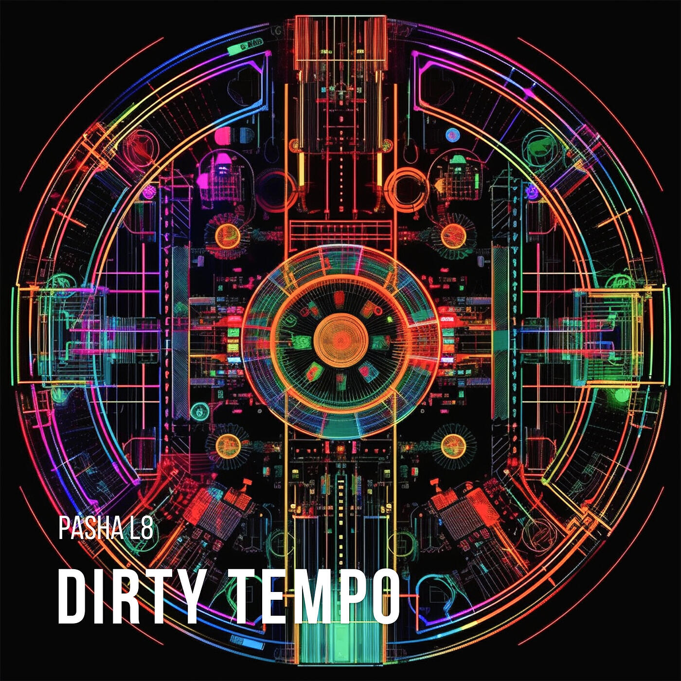 Релиз Dirty Tempo