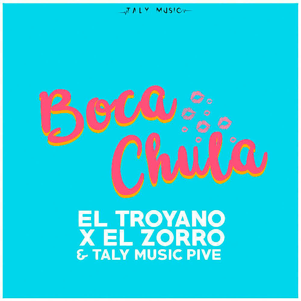 Релиз Boca Chula