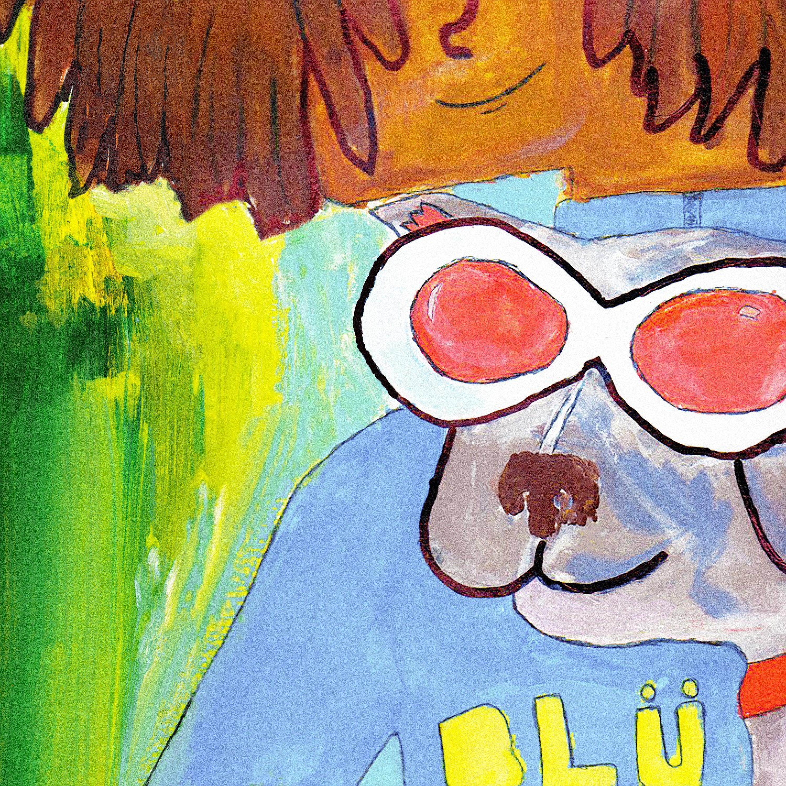 Релиз DOG
