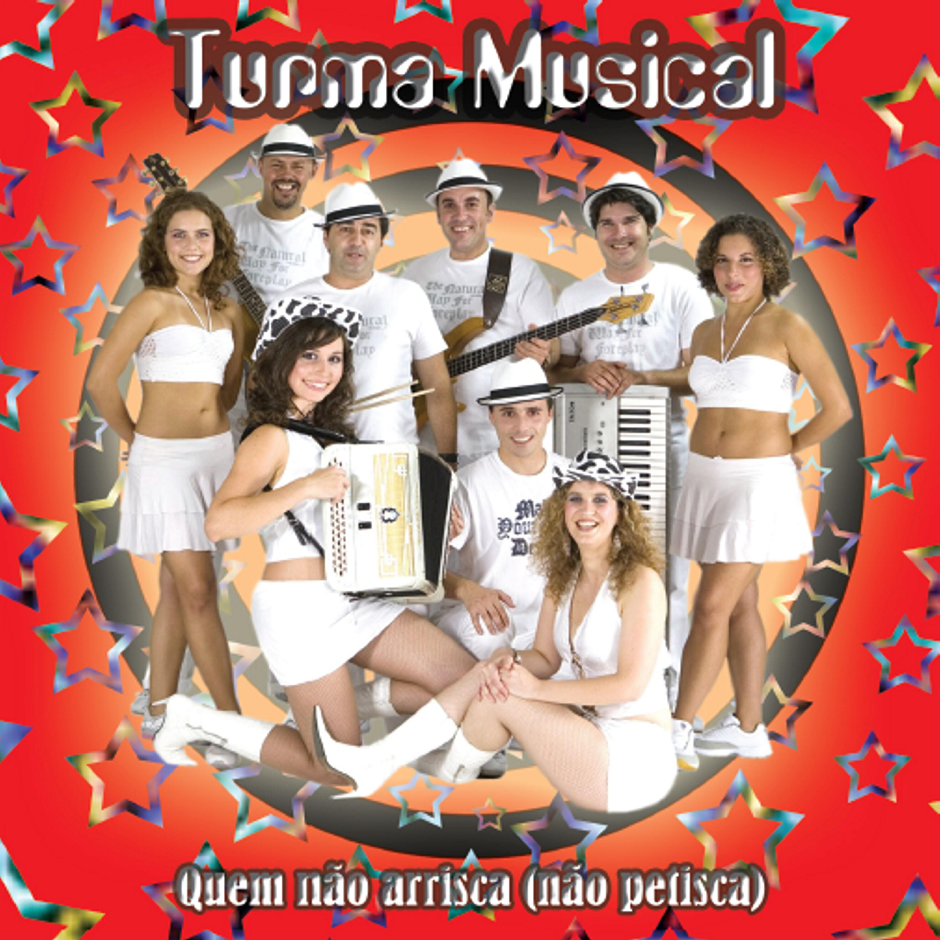 Turma Musical
