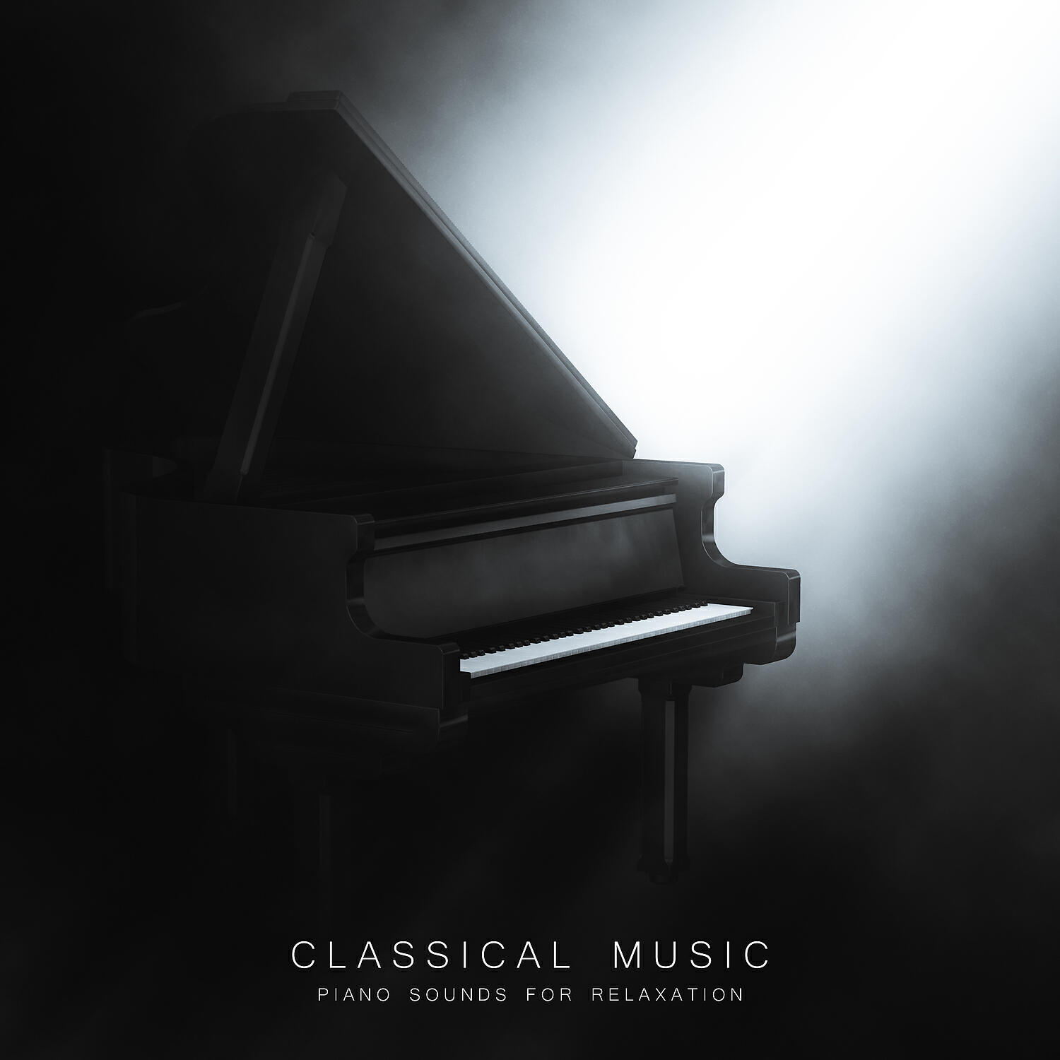 Релиз Classical Music - Piano Sounds for Relaxation