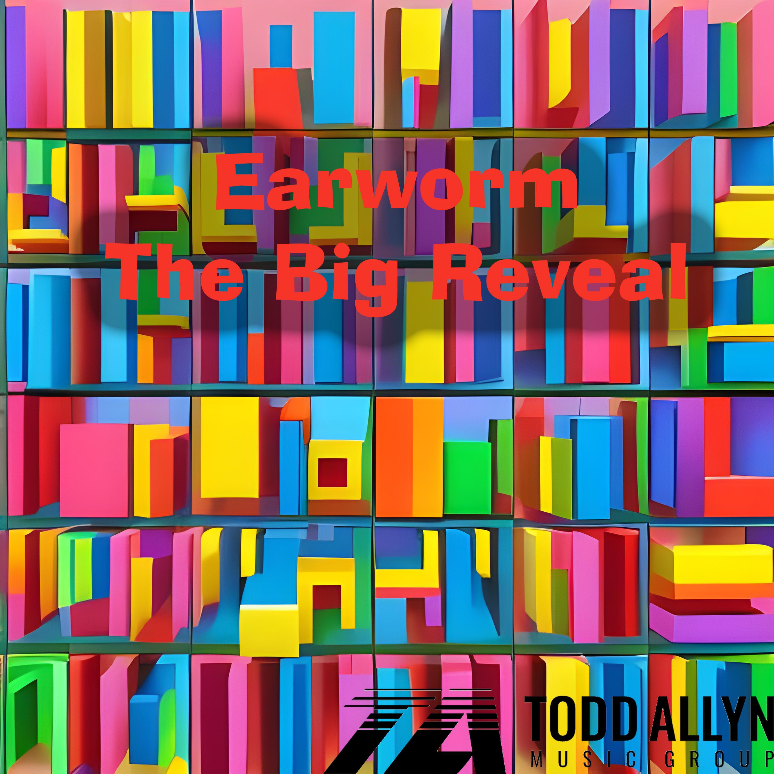 Релиз The Big Reveal