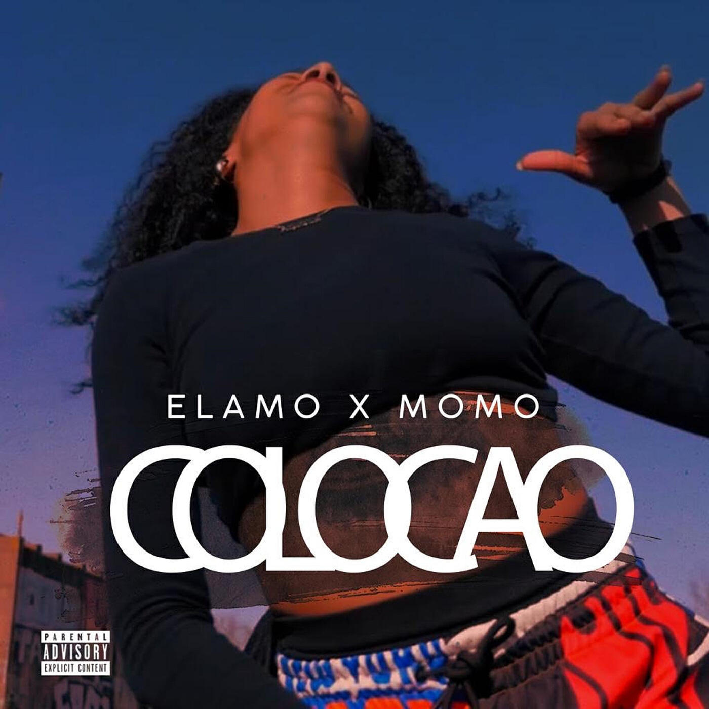 Релиз Colocao