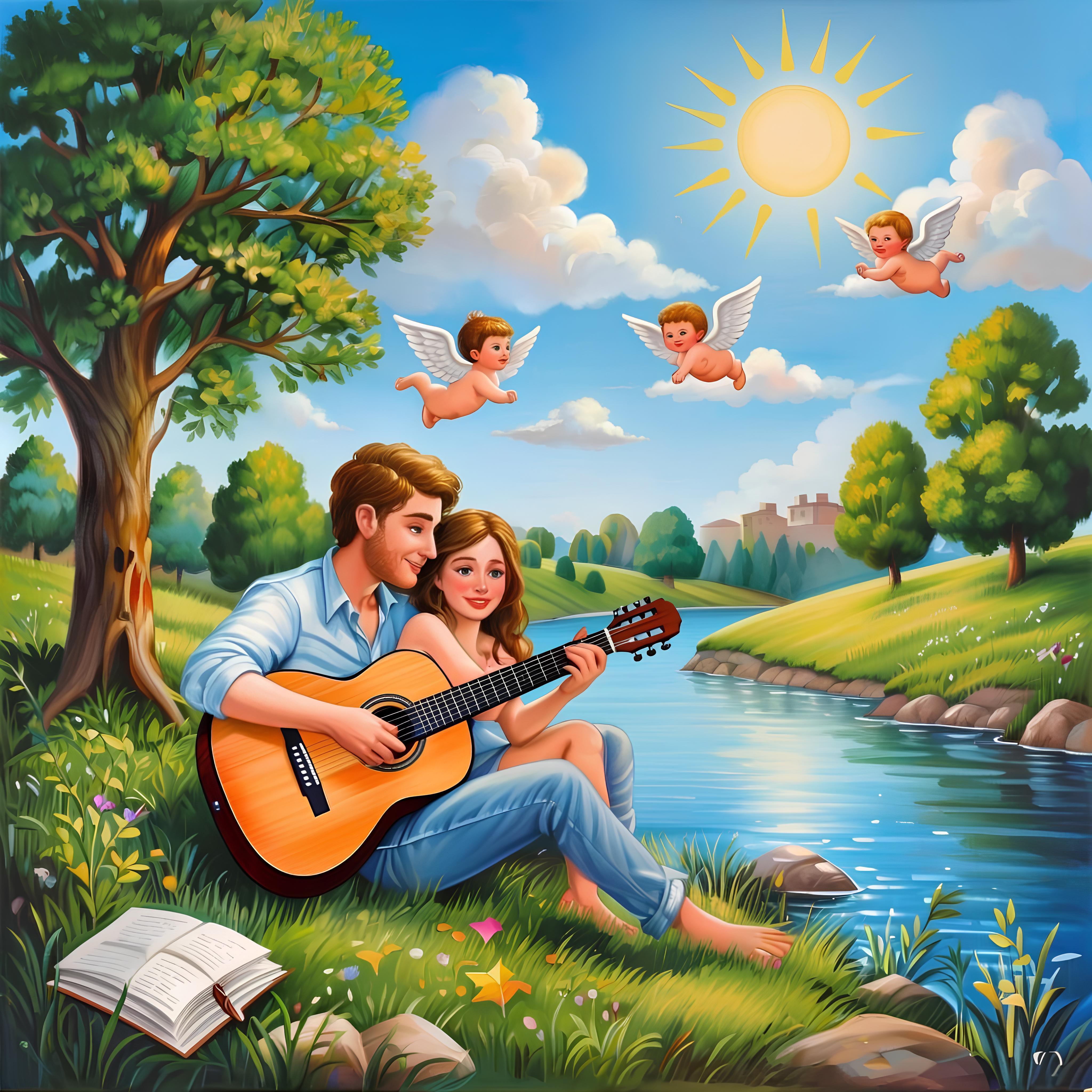 Релиз Любовь