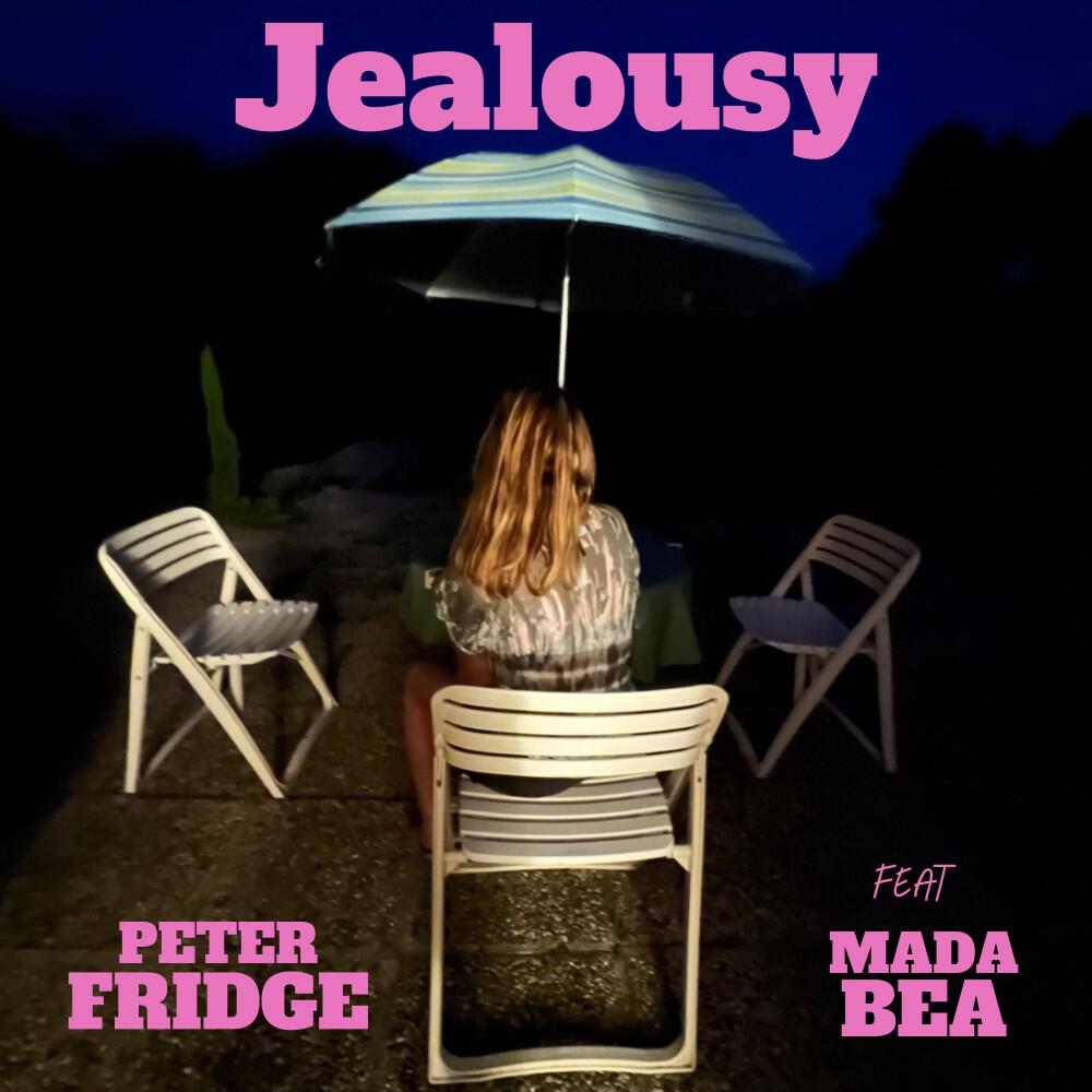 Релиз Jealousy
