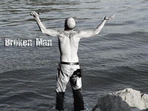 Broken Man