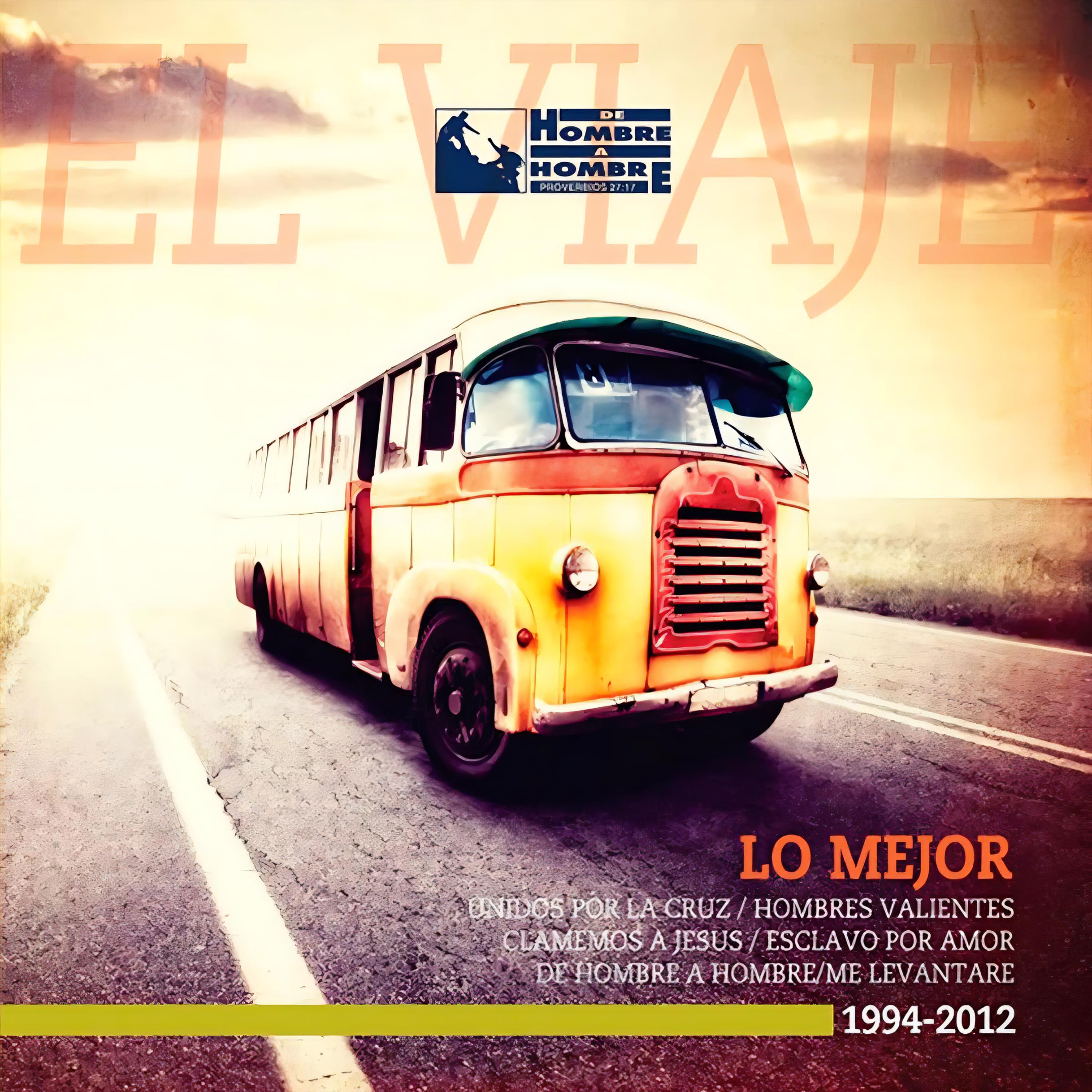 Релиз El Viaje (Lo Mejor 1994-2012)