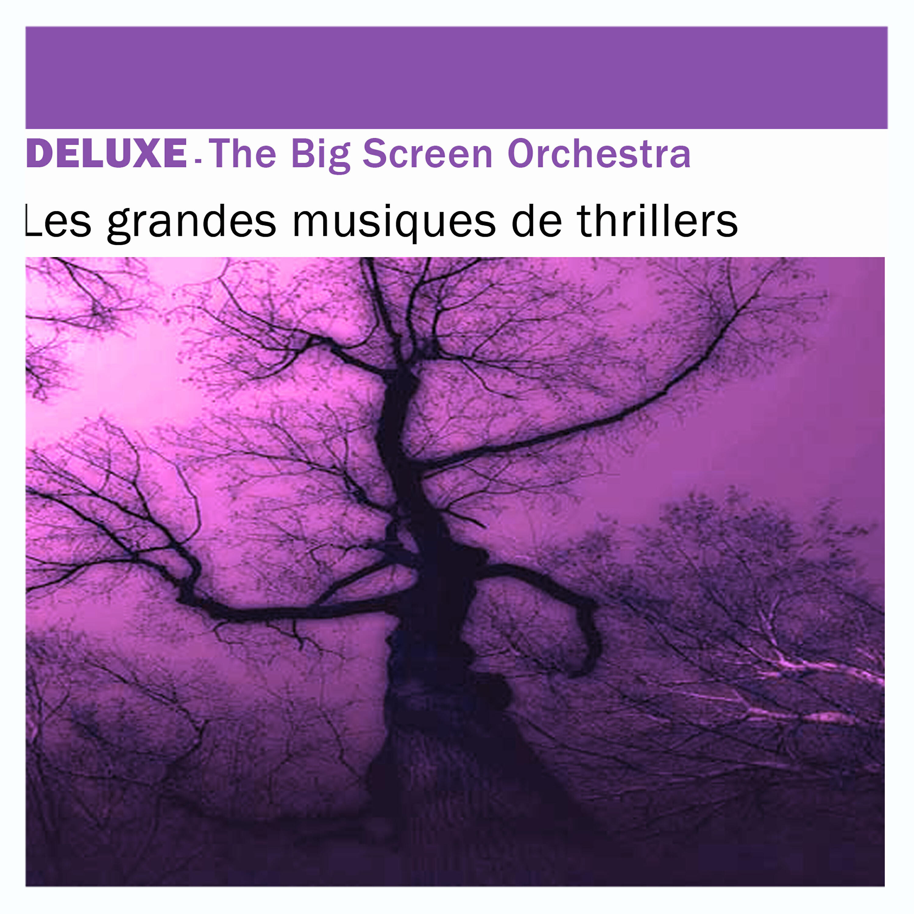 Релиз Deluxe: Les grandes musiques de Thrillers