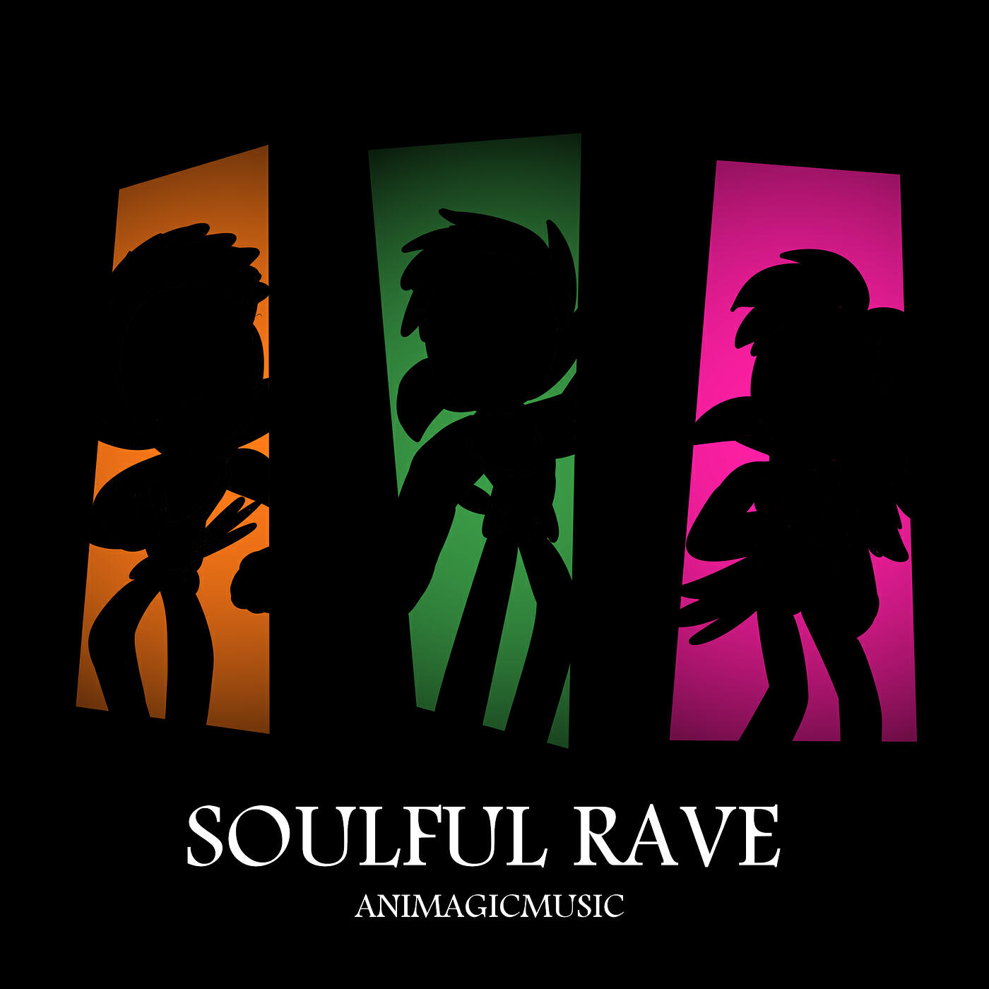 Релиз Soulful Rave