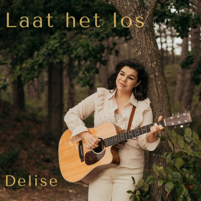 Релиз Laat het los
