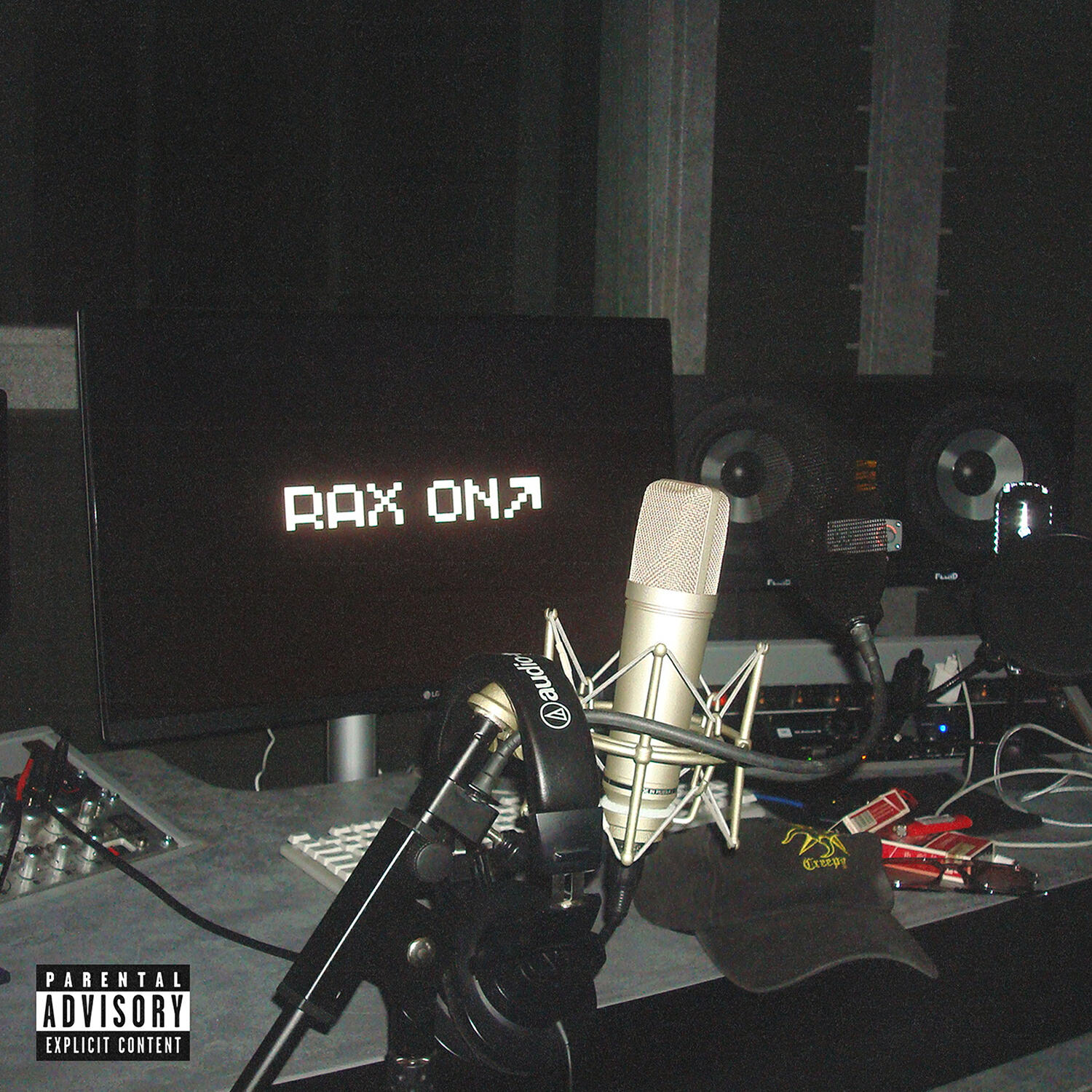 Релиз RAX ON