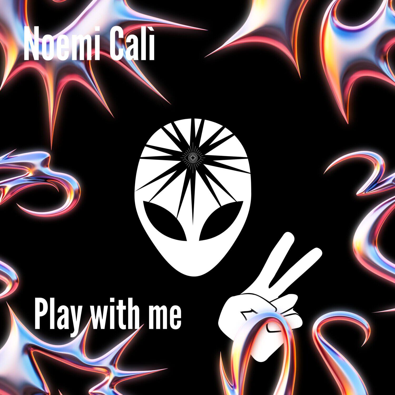 Трек PLAY WITH ME (Original mix)