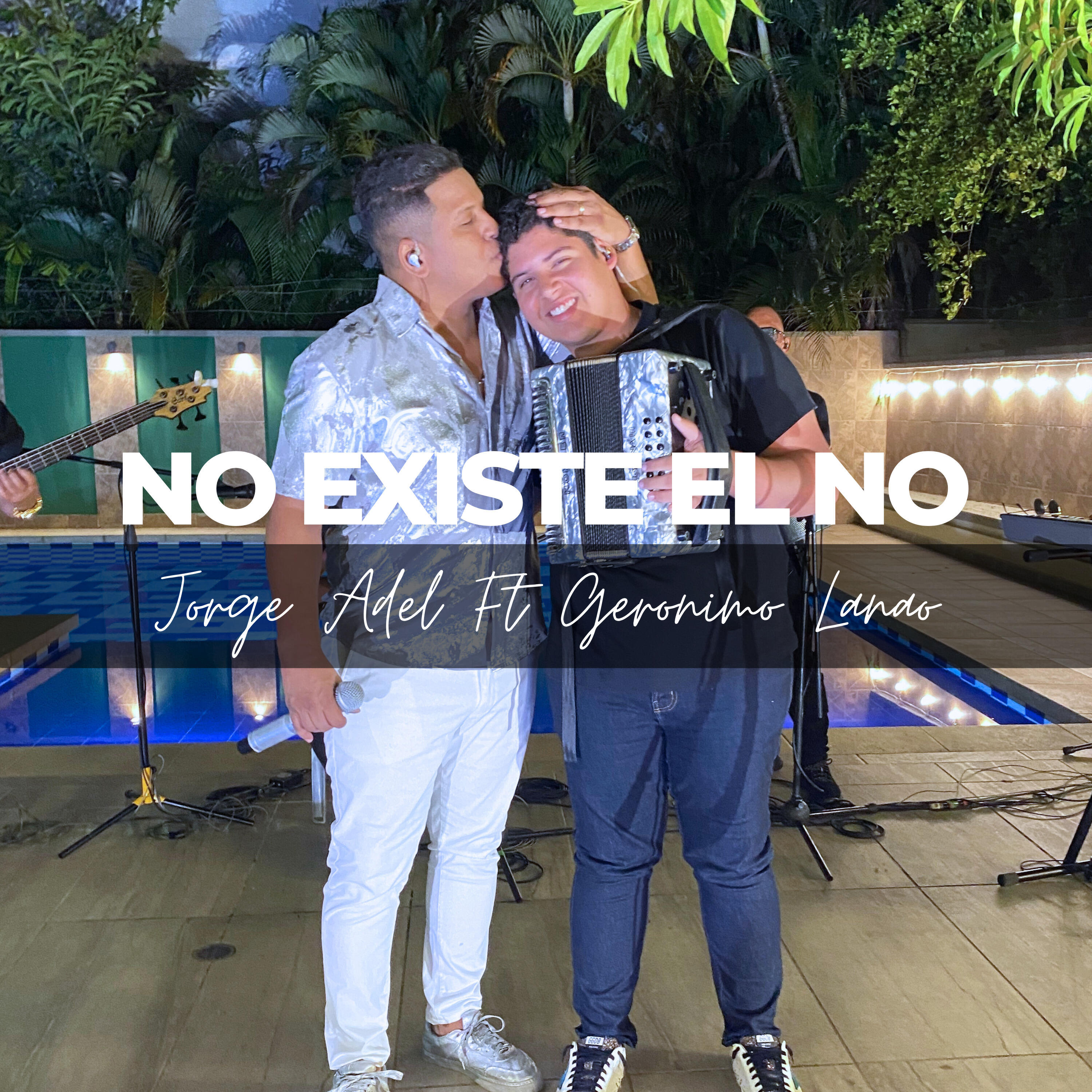 Релиз No Existe el No
