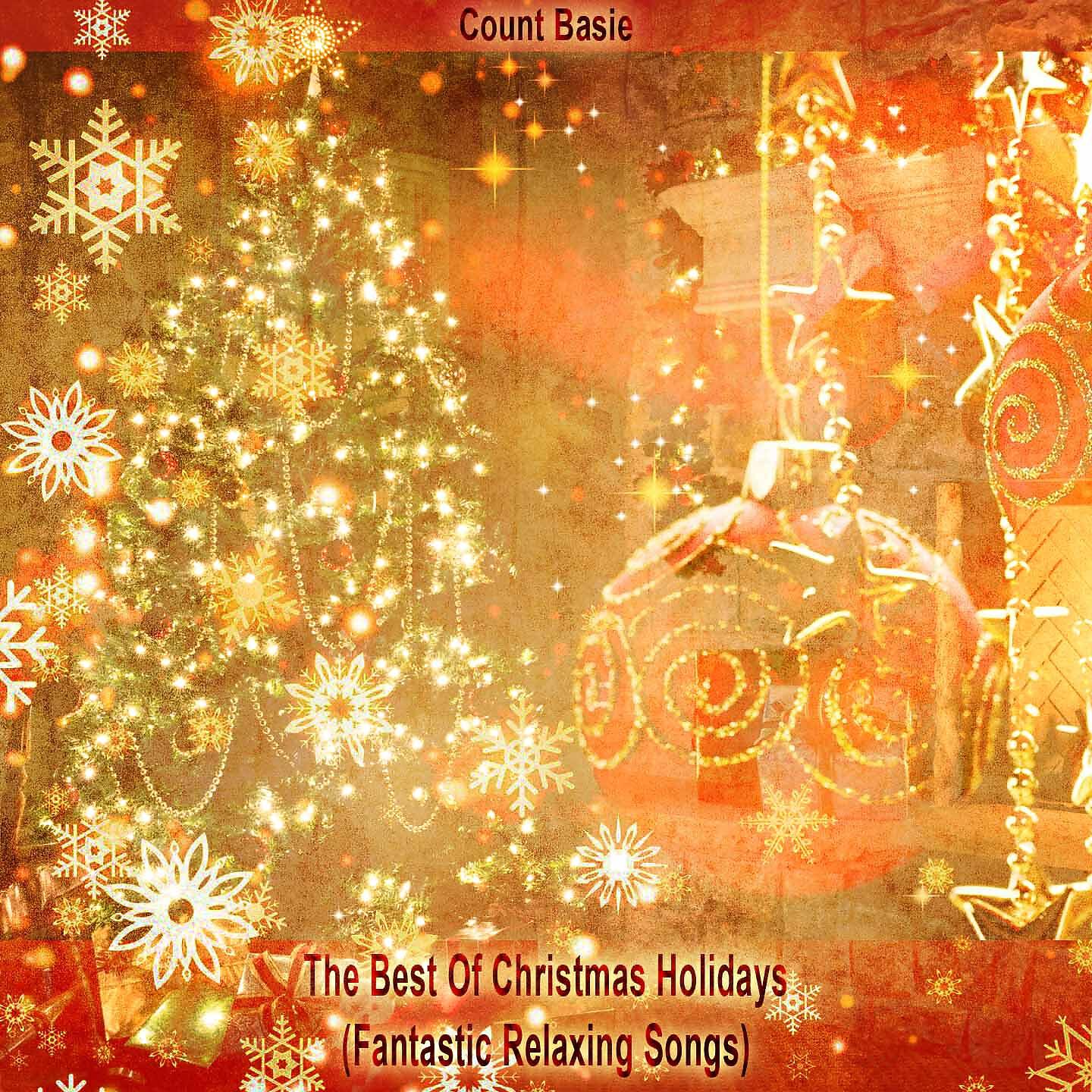 Релиз The Best Of Christmas Holidays