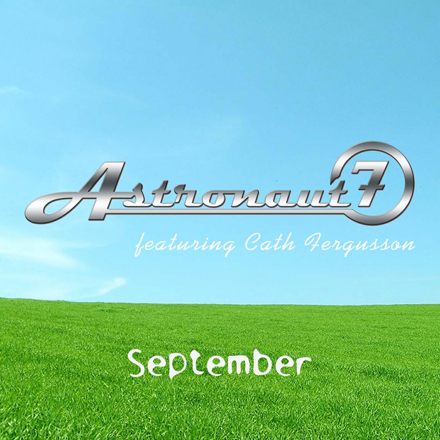 Релиз September