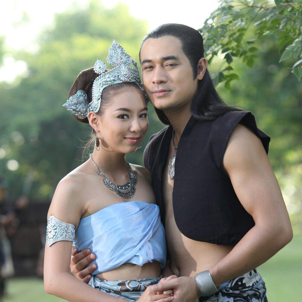 Релиз เพลงประกอบละคร สาปพระเพ็ง