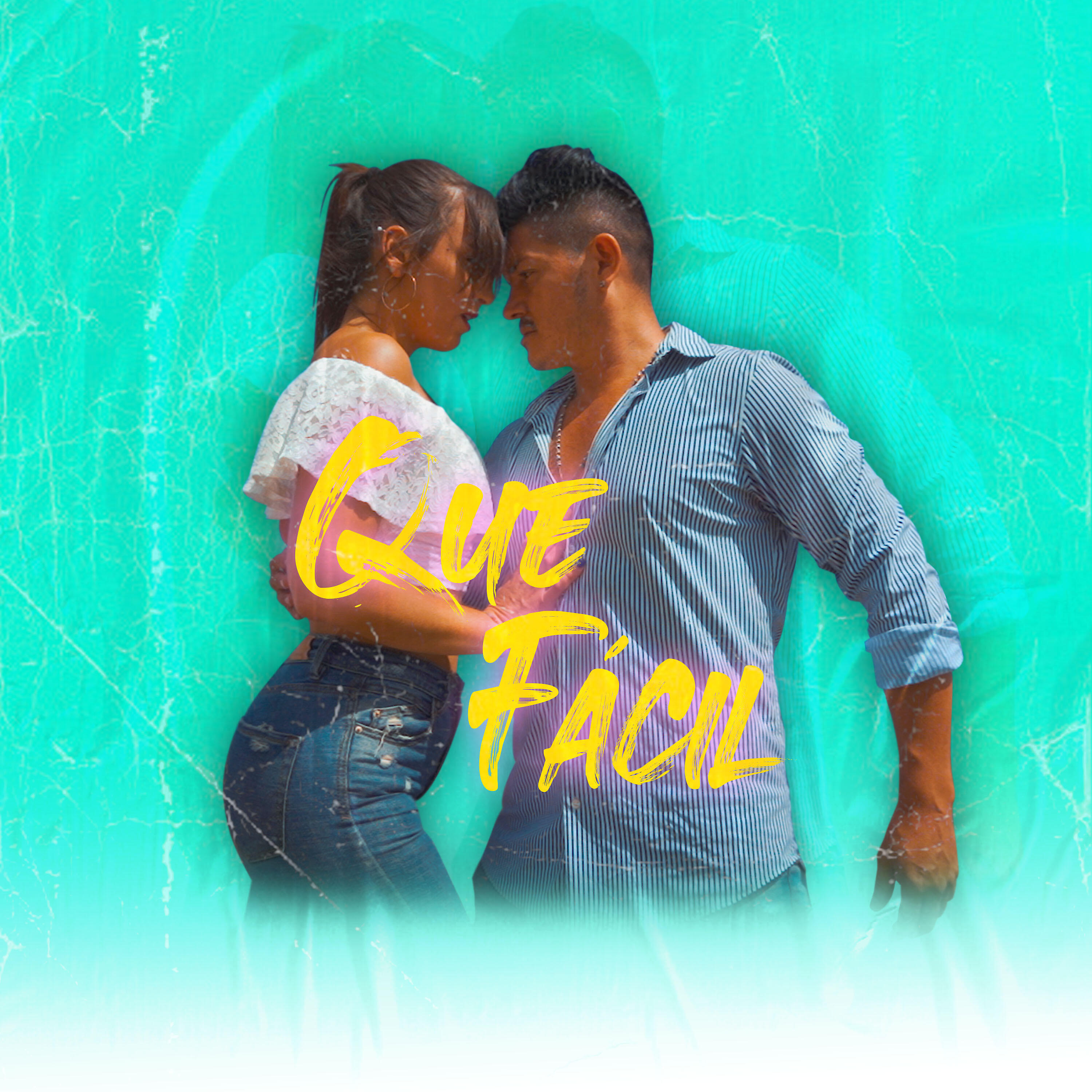 Релиз Que Fácil