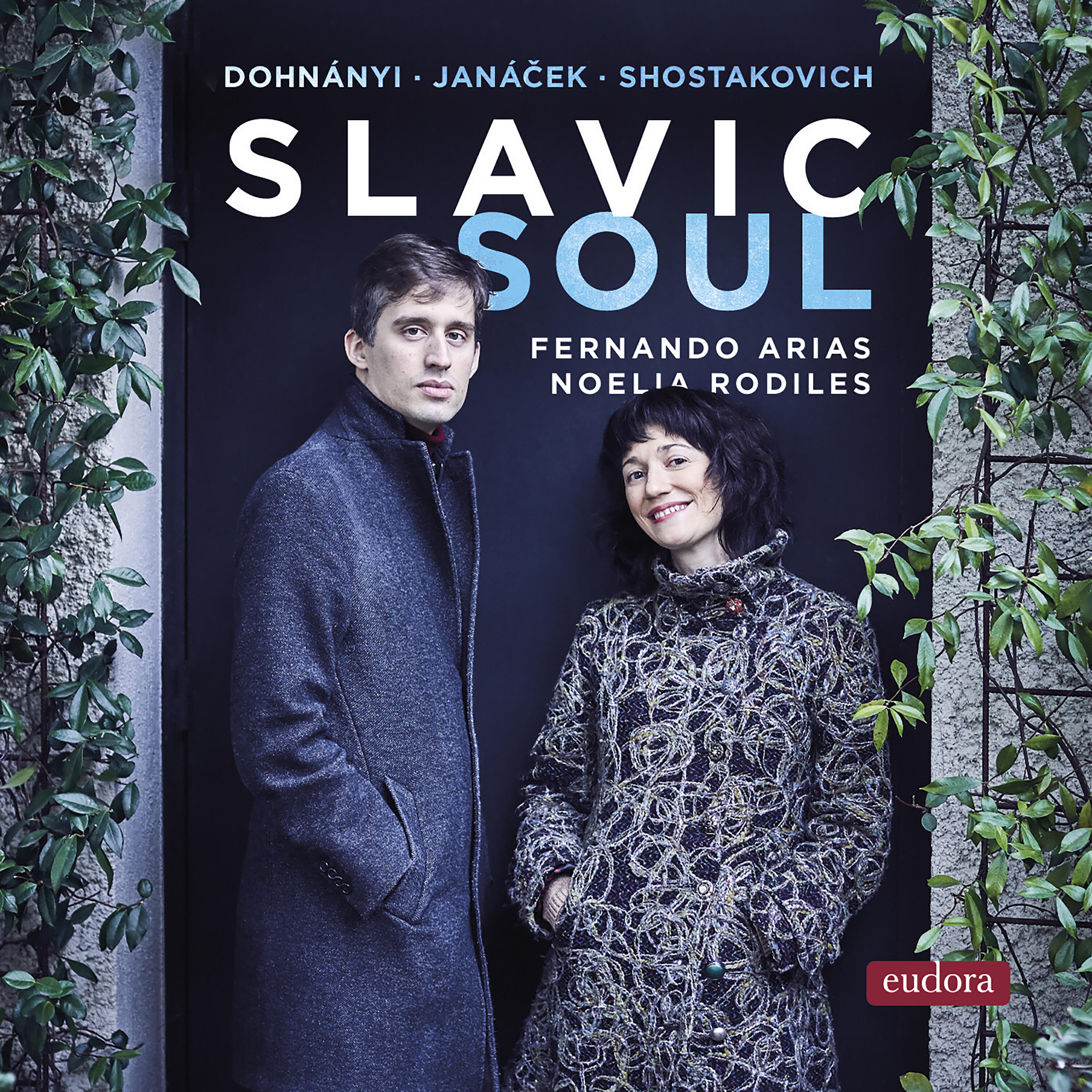 Релиз Slavic Soul