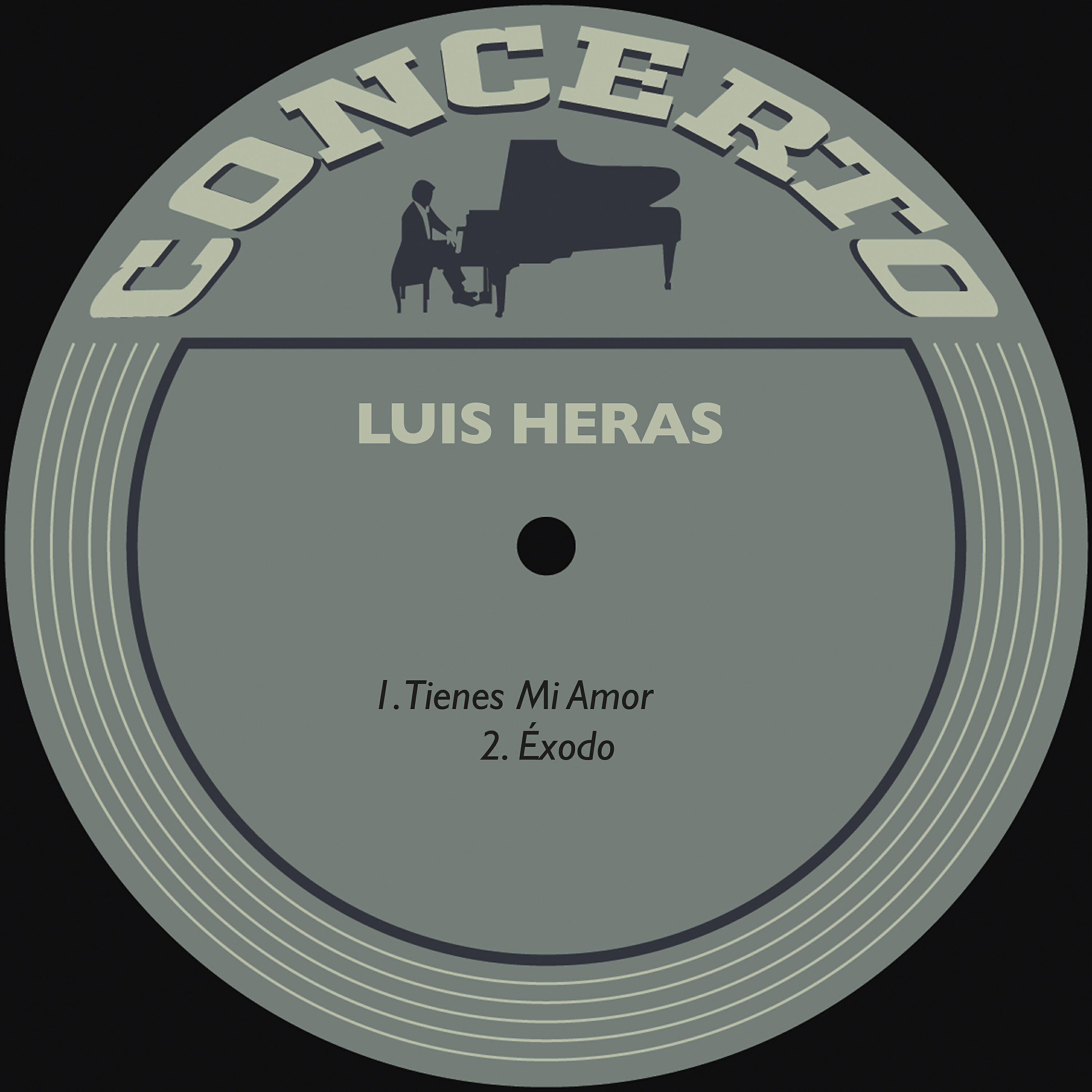 Luis Heras