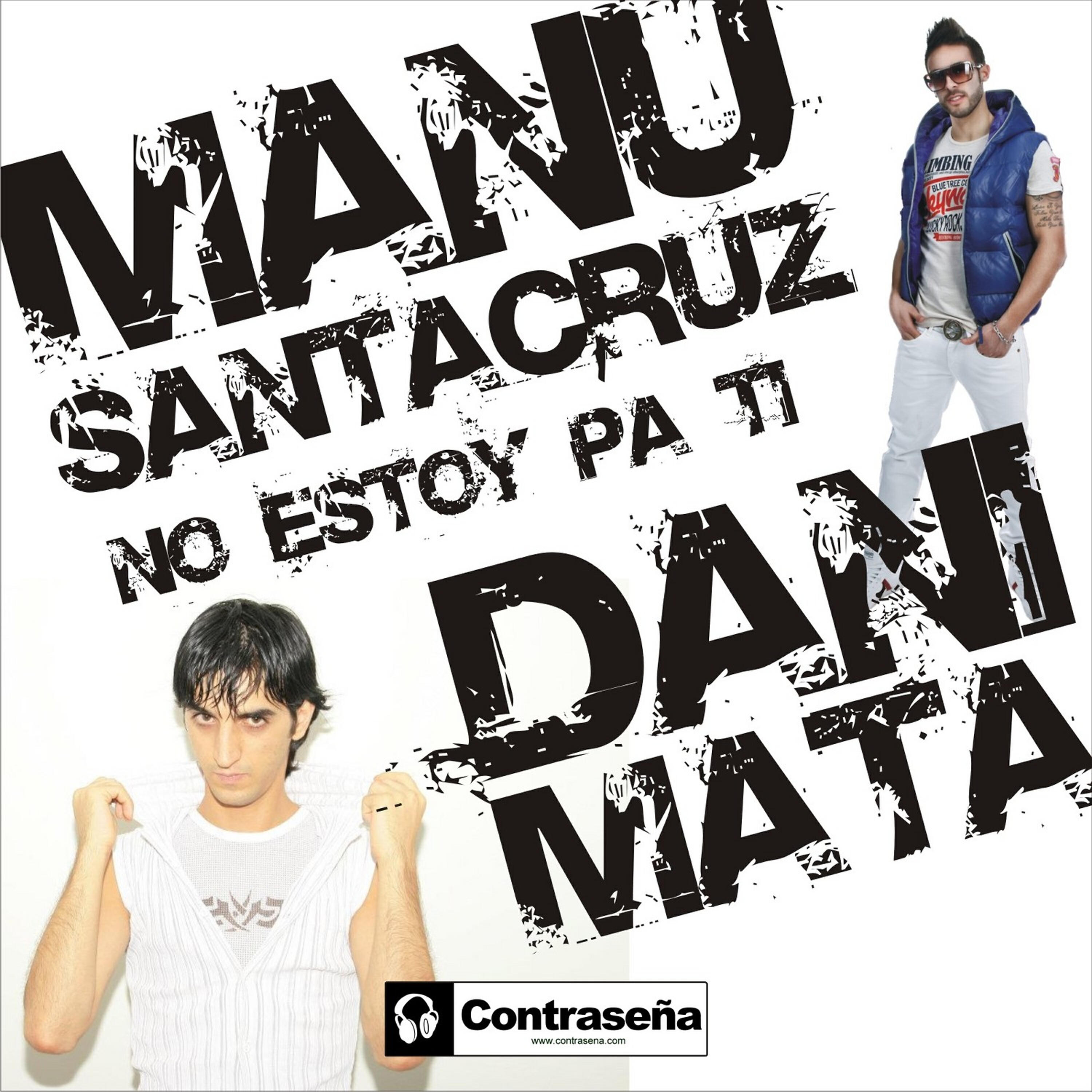 Dani Mata  