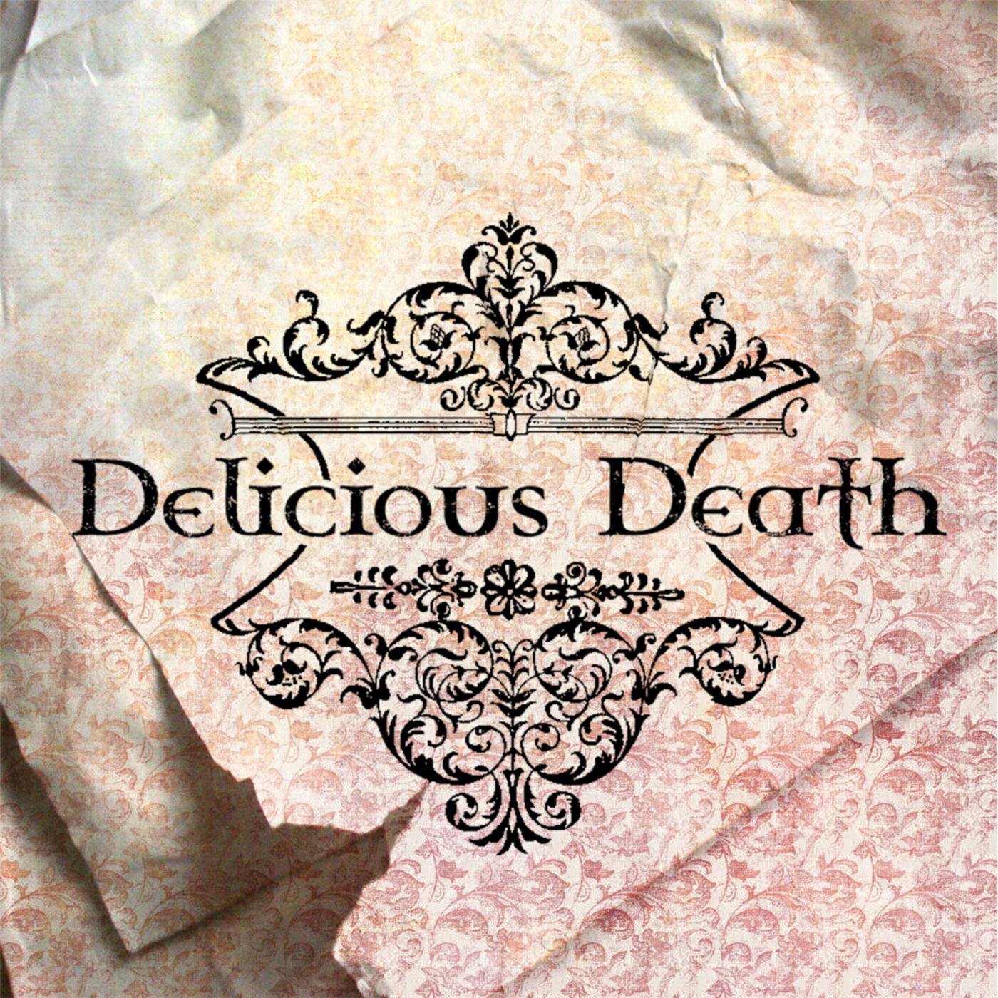 Релиз Delicious Death