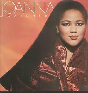 Joanna Gardner