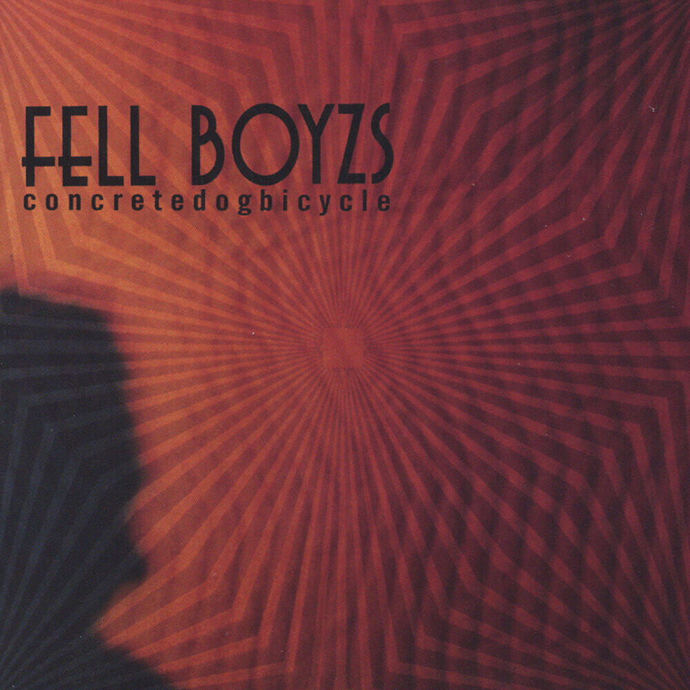 Fell Boyzs