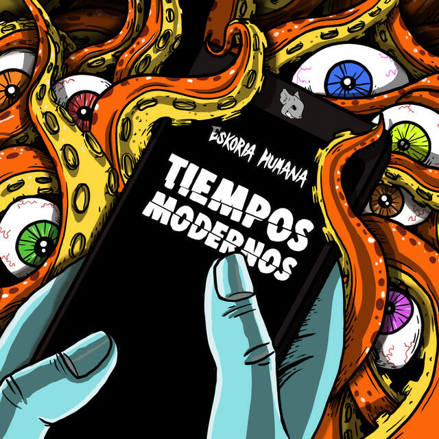 Релиз Tiempos Modernos