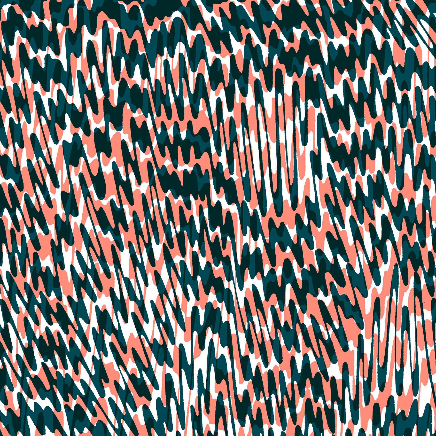 Релиз Peaks