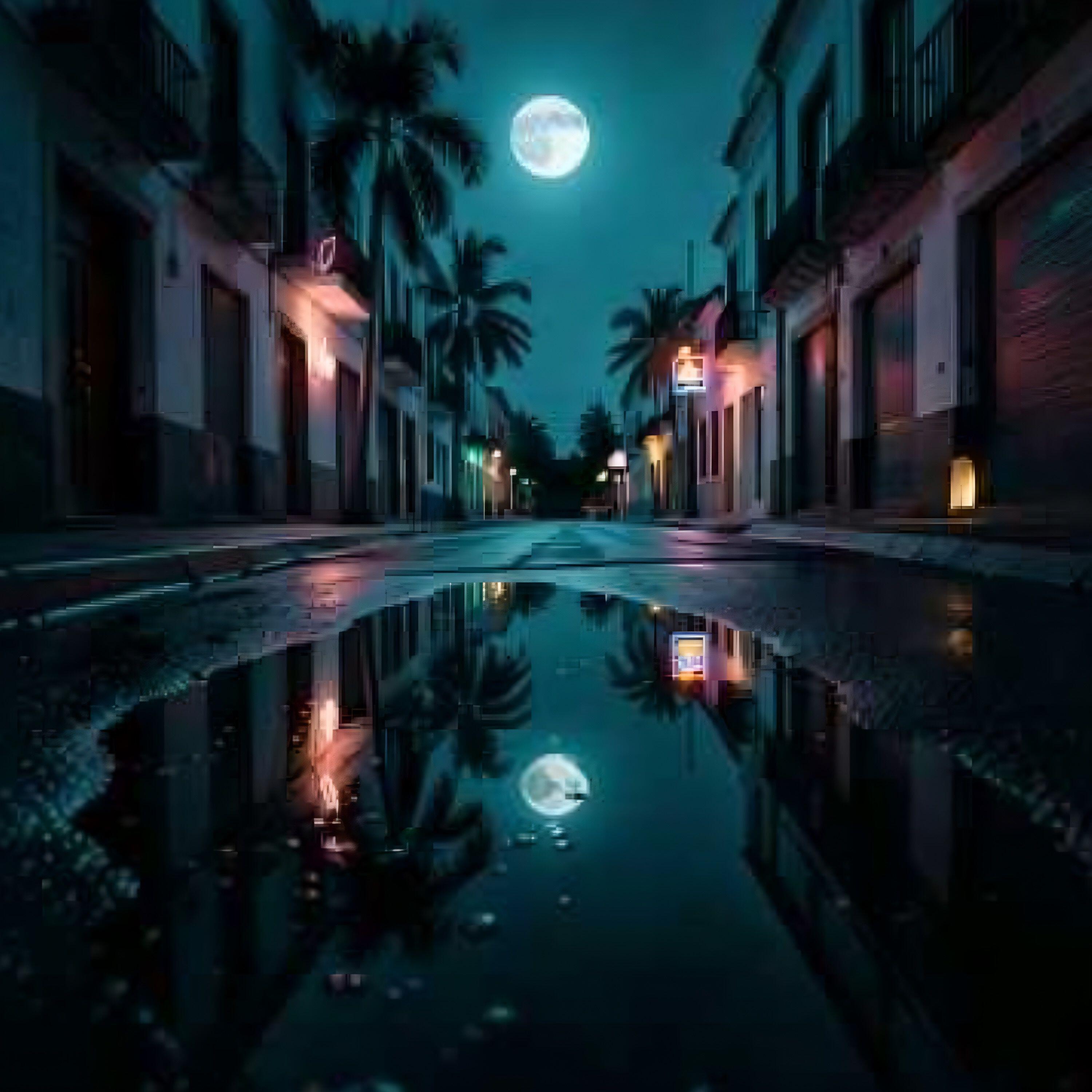 Релиз Cuba