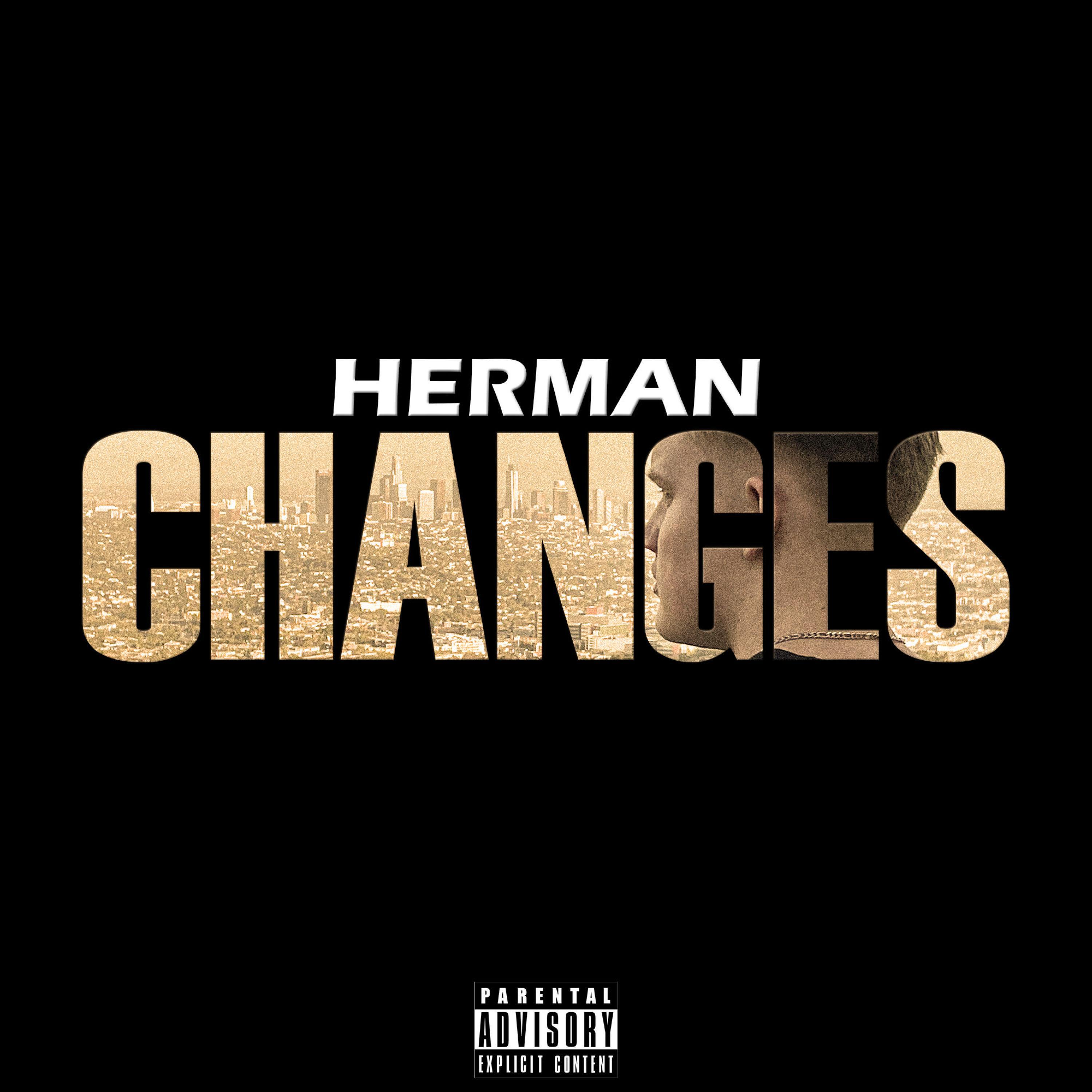 Релиз Changes