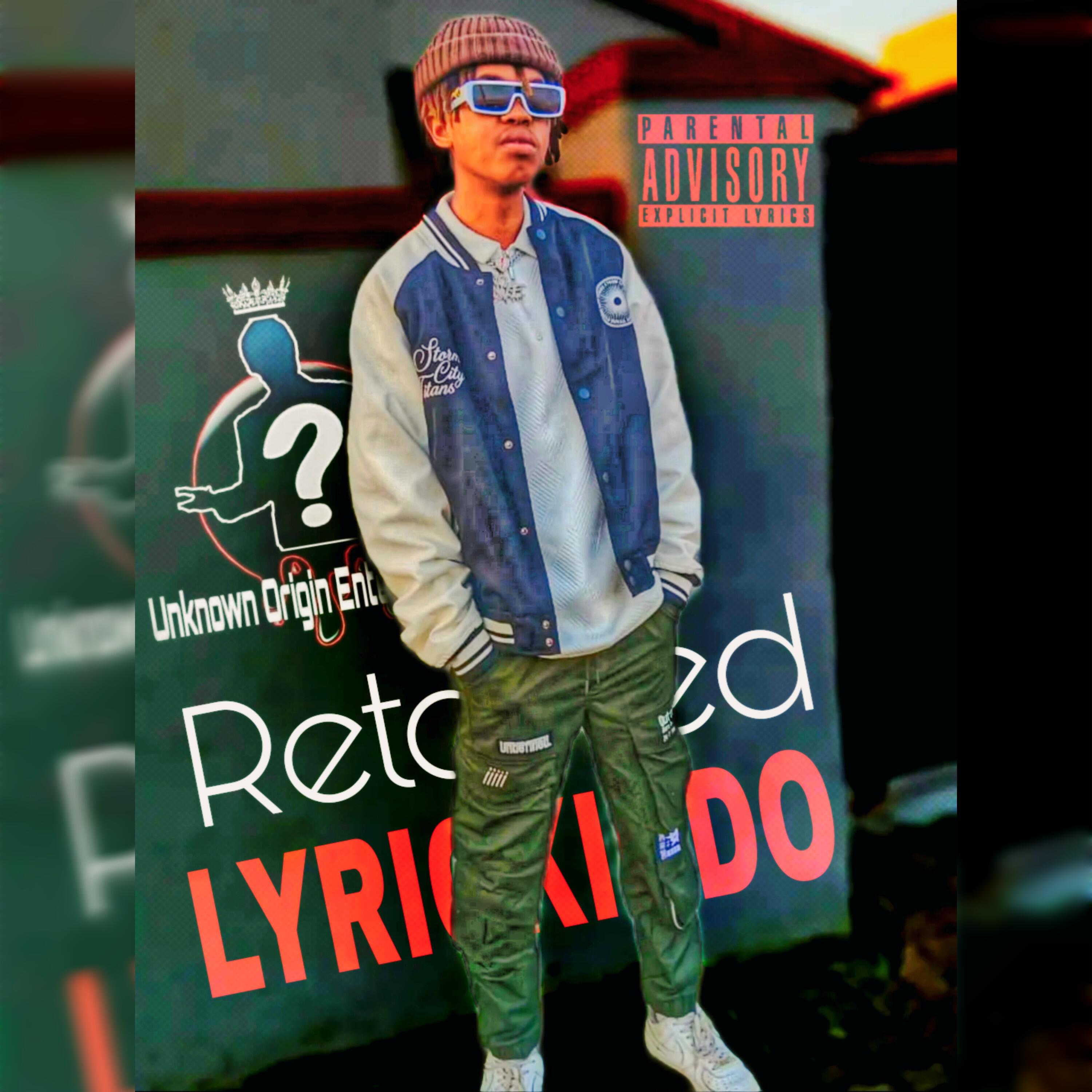 Lyrickiddo