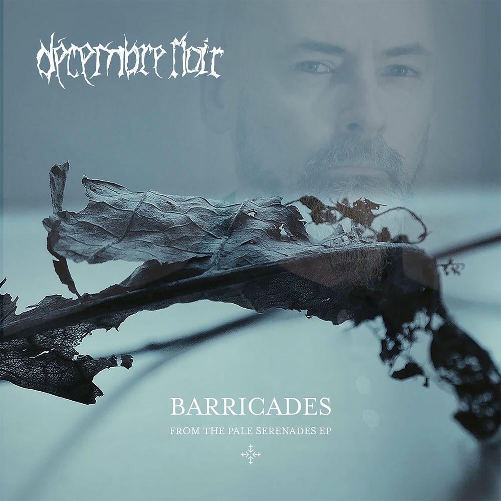 Релиз Barricades