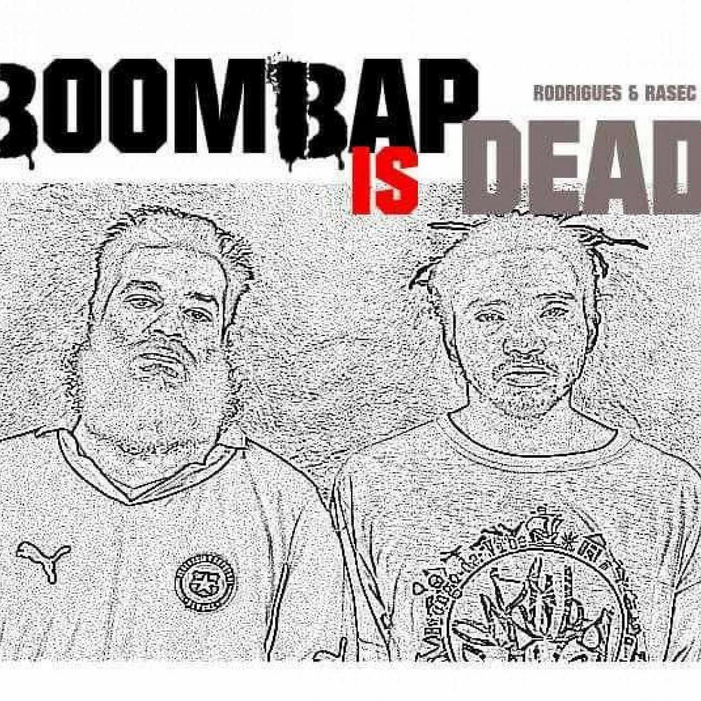 Boom Bap is Dead