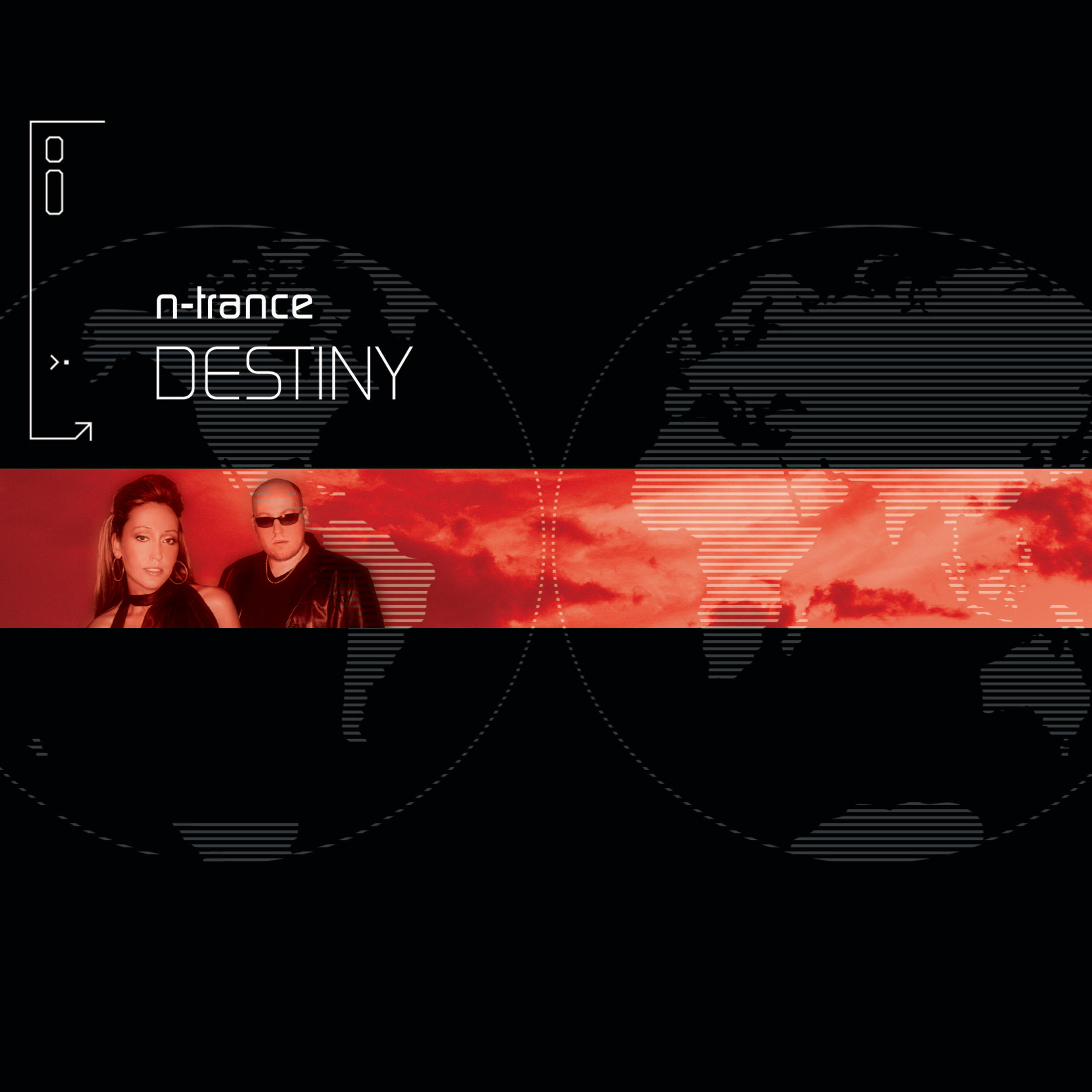 Релиз Destiny