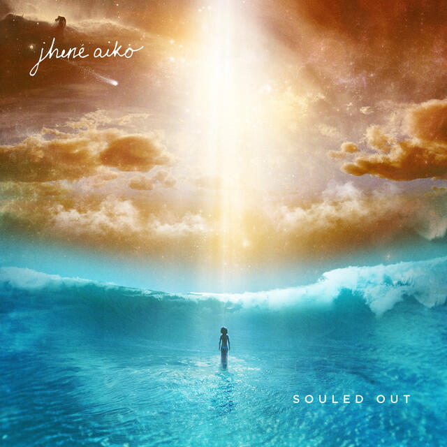 Релиз Souled Out