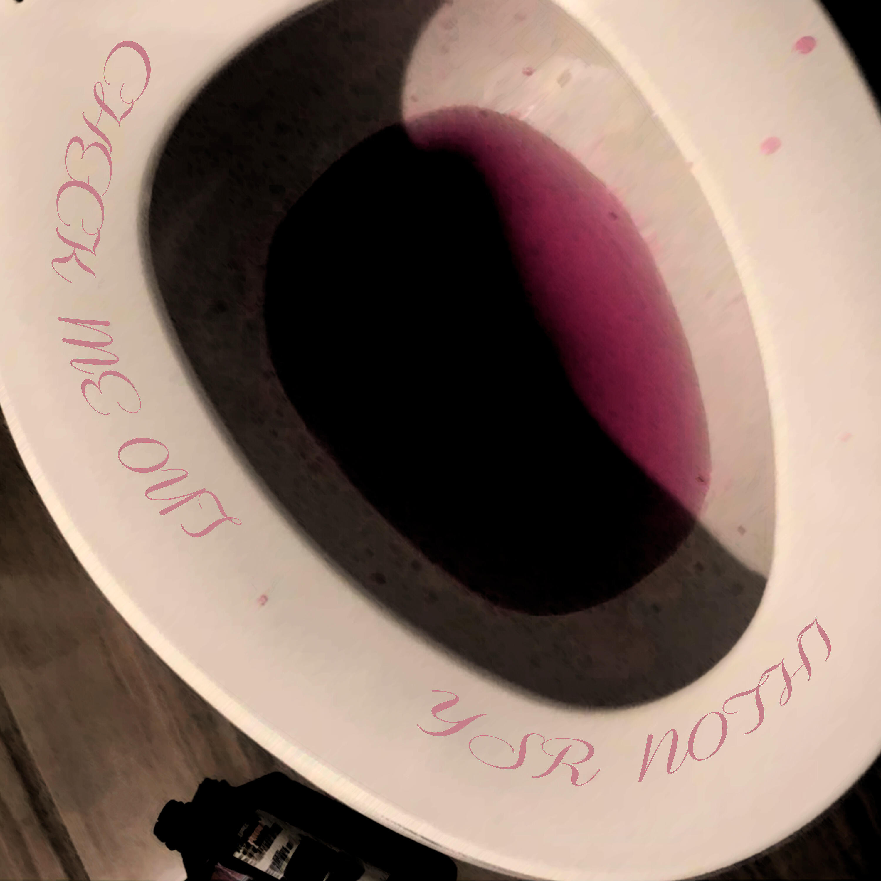 Трек Check Me Out