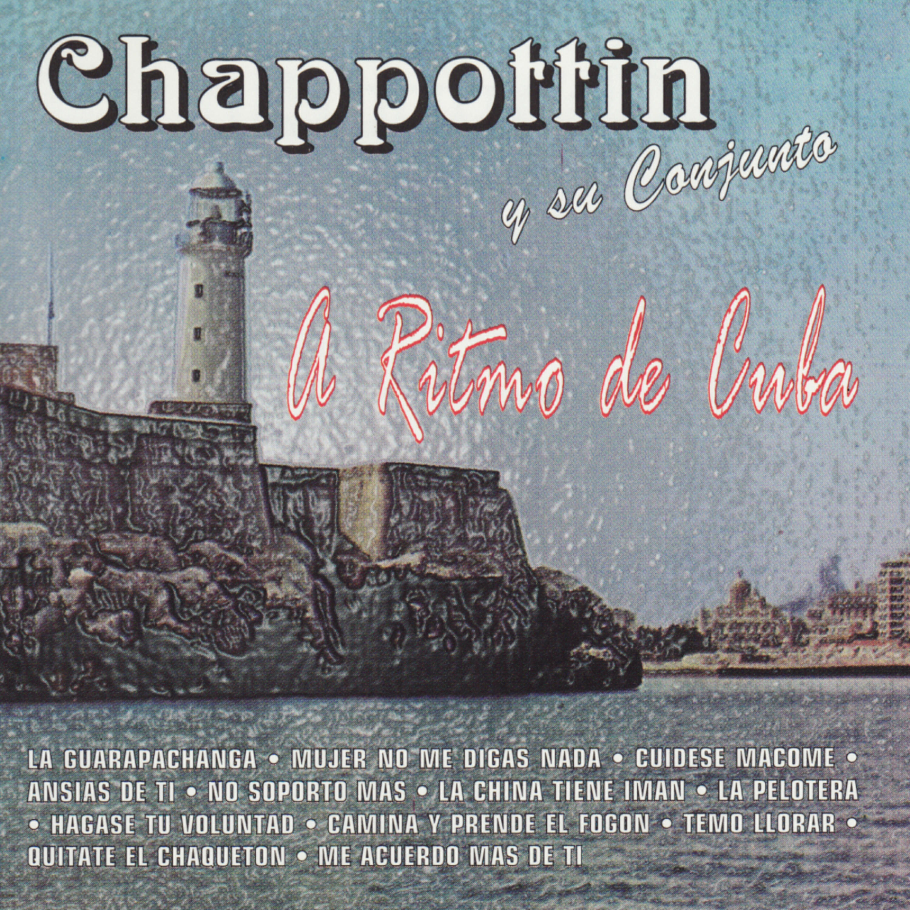Релиз A Ritmo de Cuba
