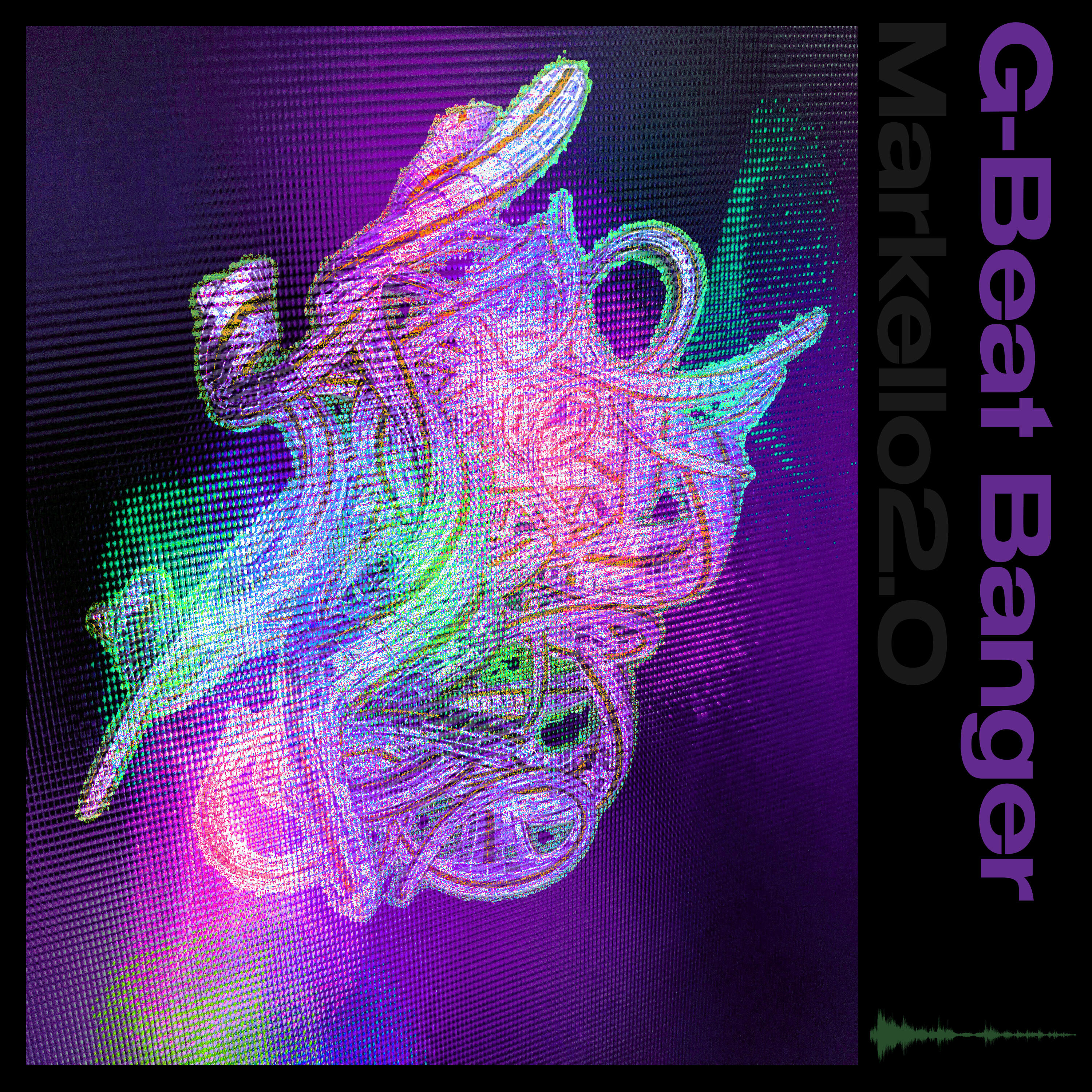 Релиз G-beat Banger