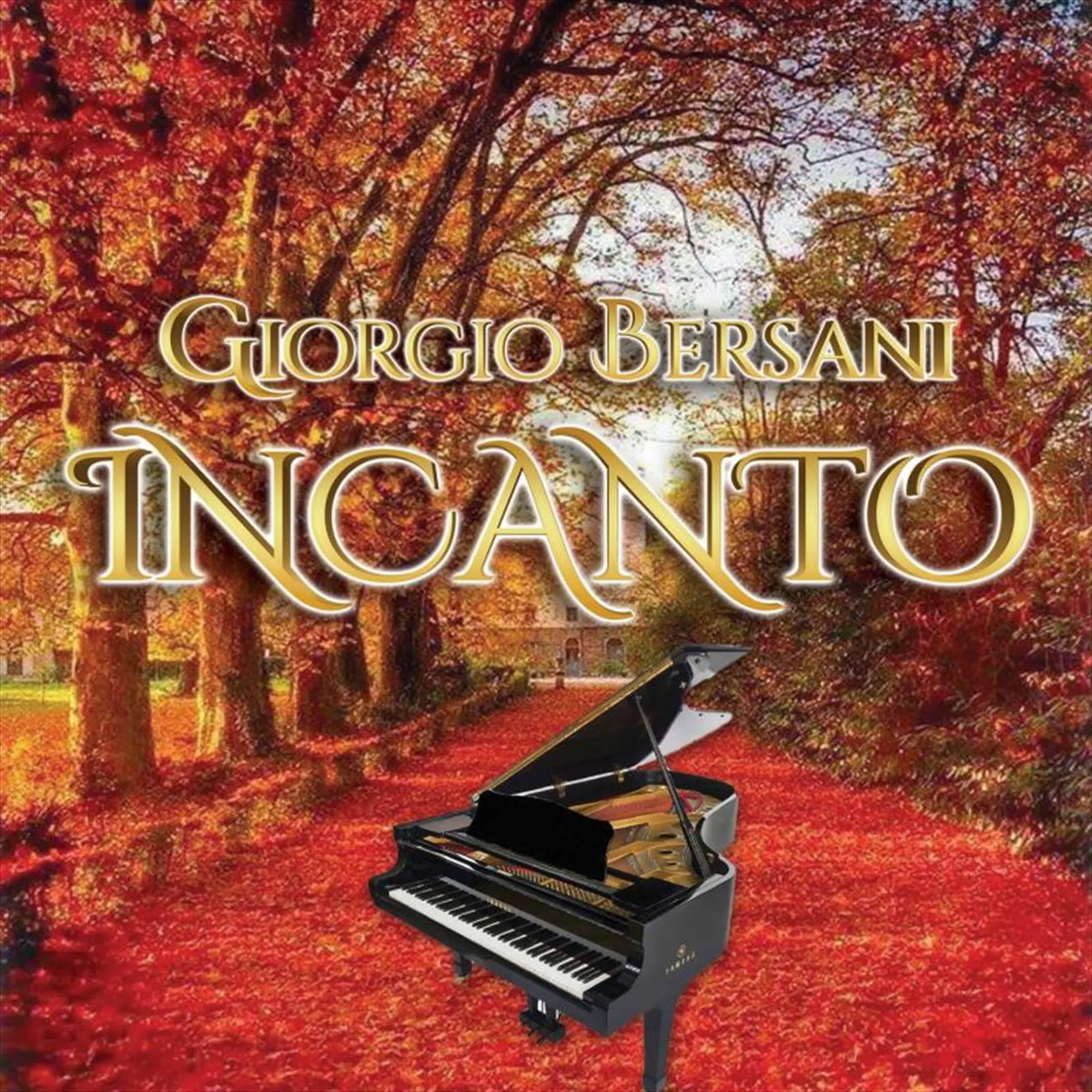 Релиз Incanto