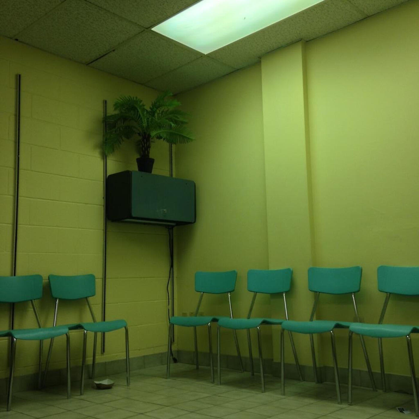 Релиз Teen Ravine