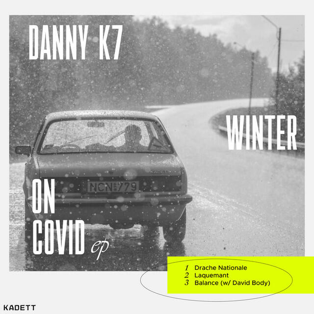 Релиз Winter on Covid