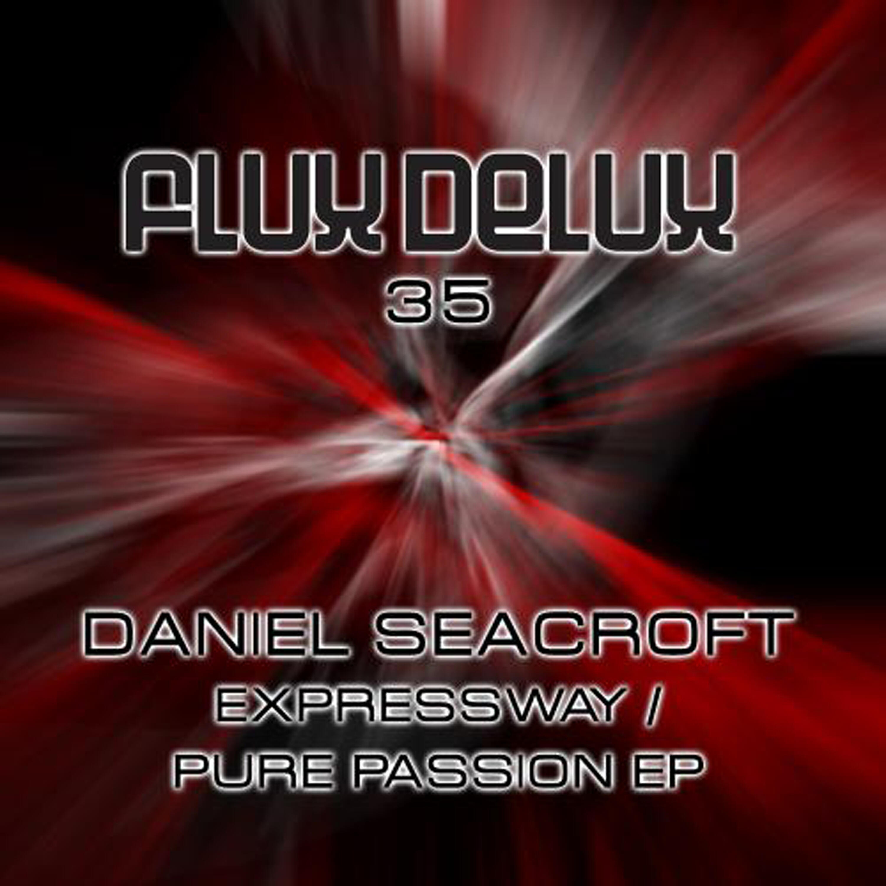 Релиз Expressway / Pure Passion EP