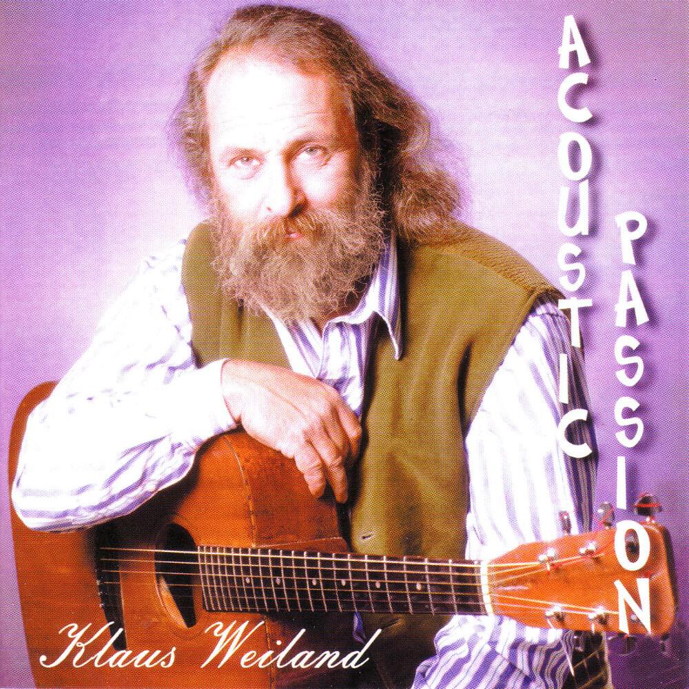 Релиз Acoustic Passion
