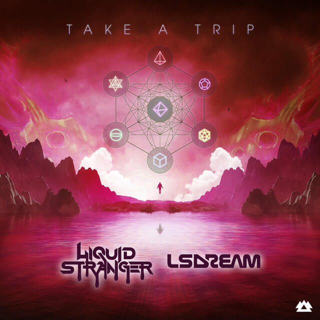 Релиз Take A Trip