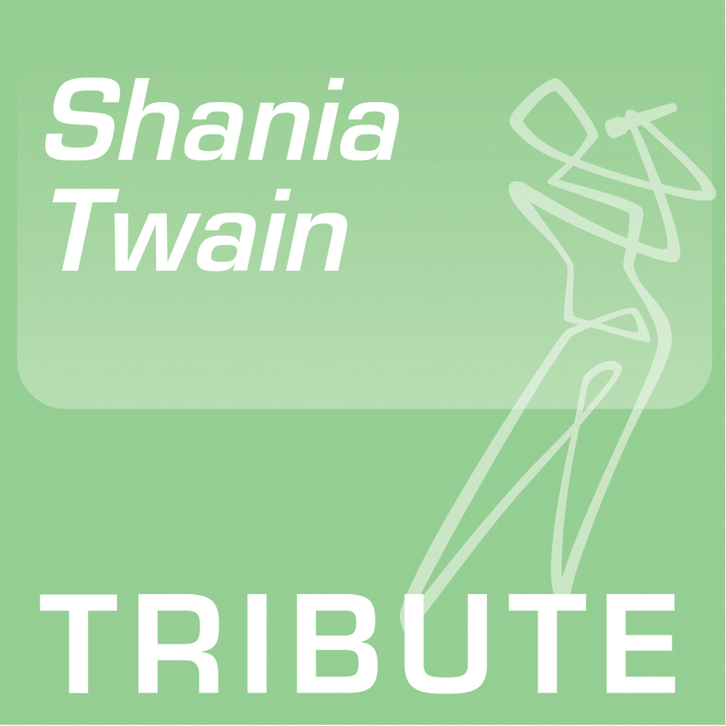 Релиз Tribute To: Shania Twain, Vol. 2