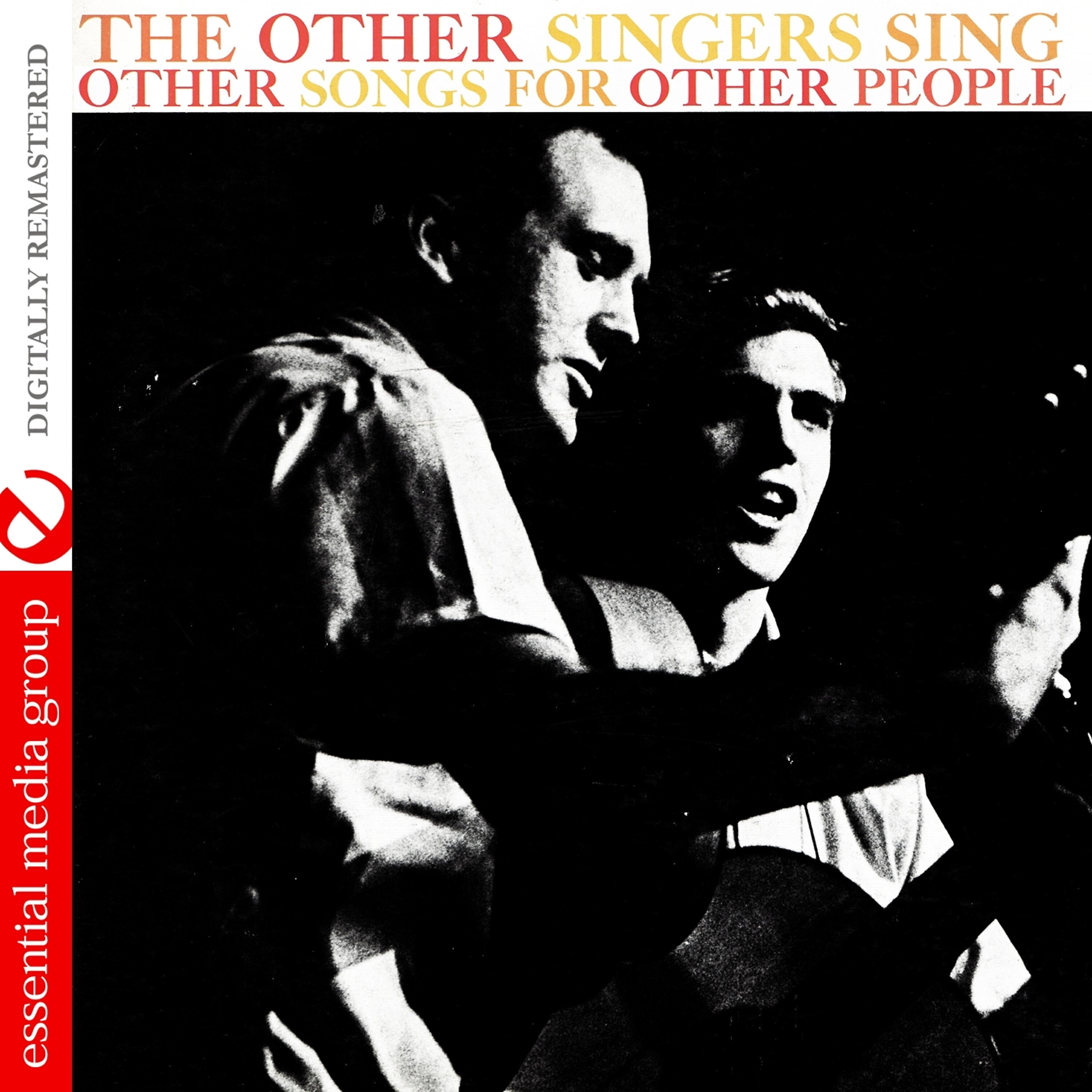 Релиз Sing Other Songs For Other People (Digitally Remastered)