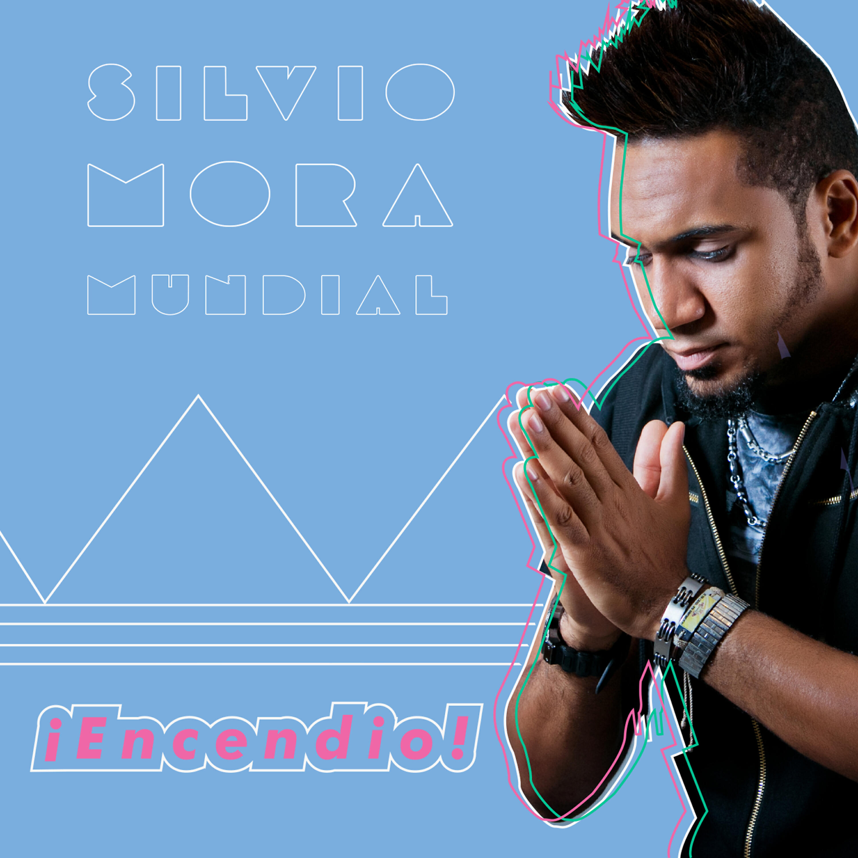 Релиз Silvio Mora Mundial Encendio!