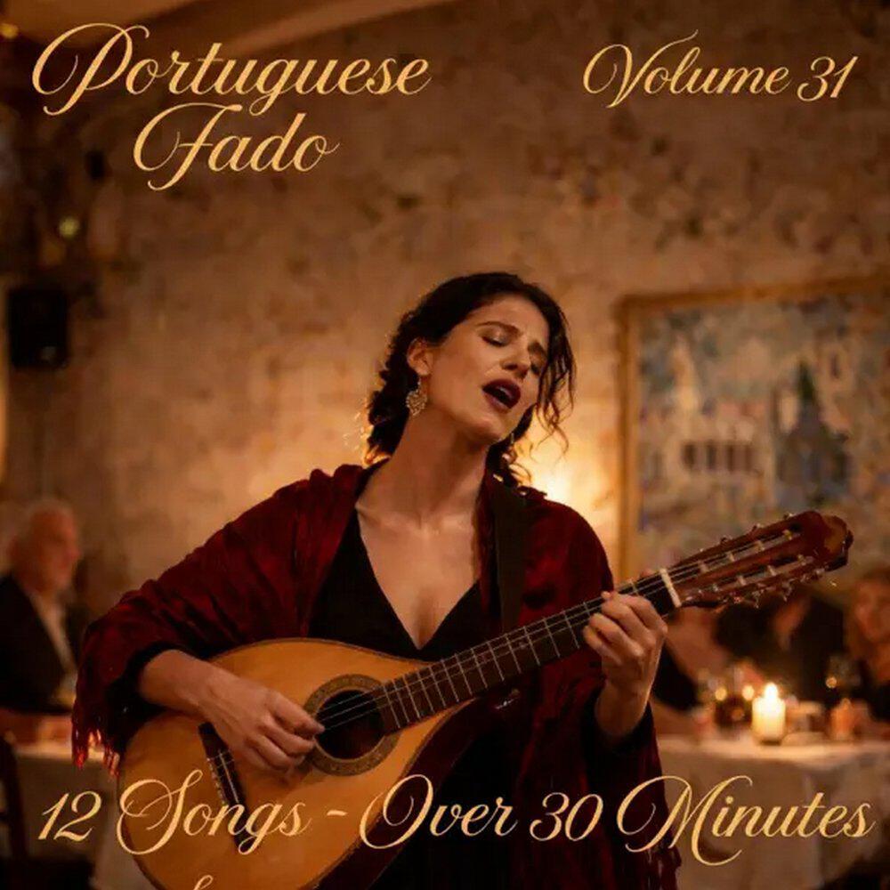 Релиз Portuguese Fado